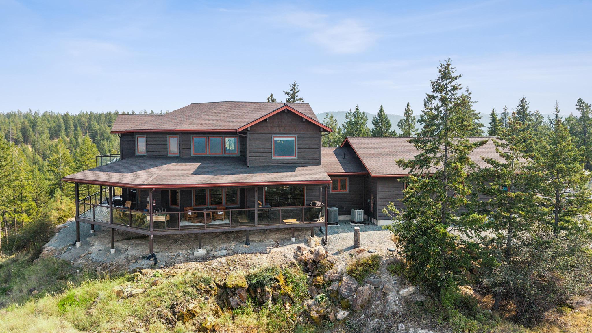 1284 Paradise Ridge Road