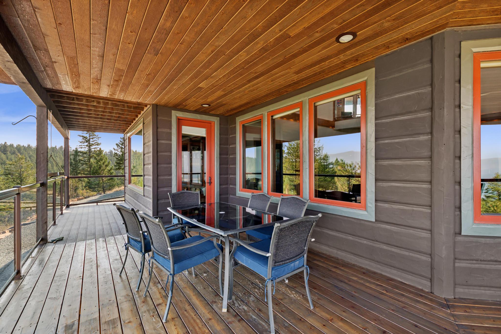 1284 Paradise Ridge Road