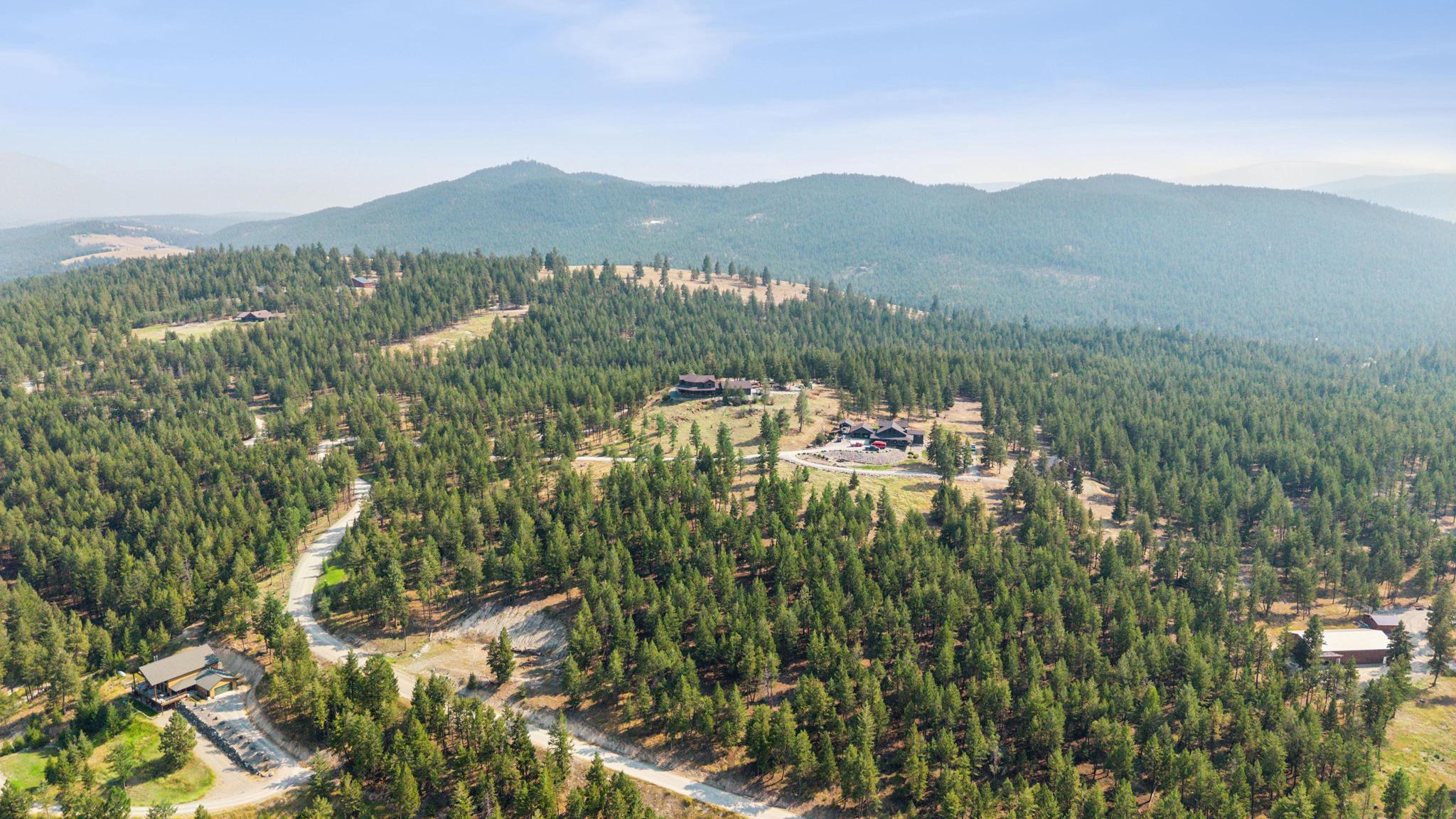 1284 Paradise Ridge Road