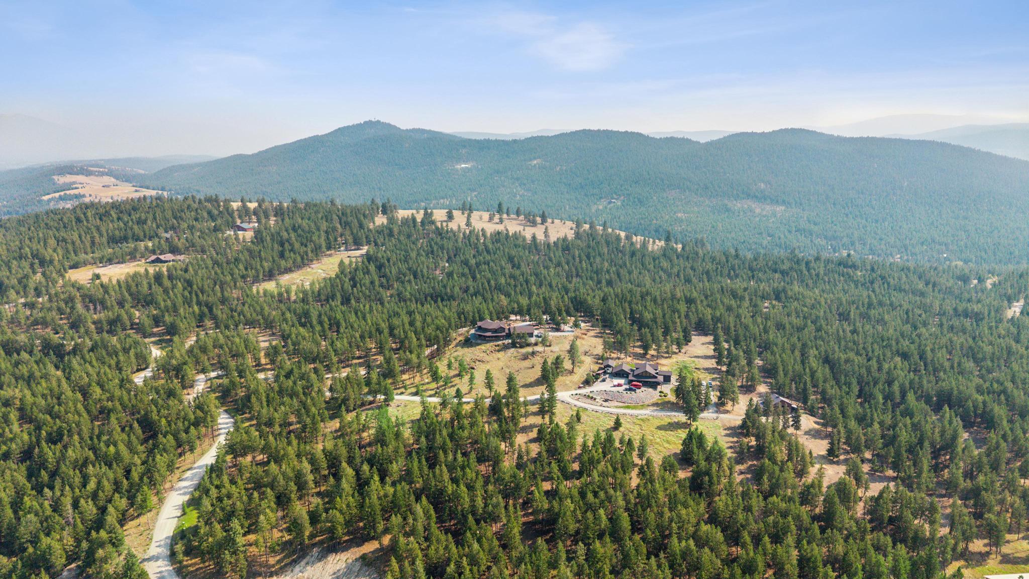 1284 Paradise Ridge Road