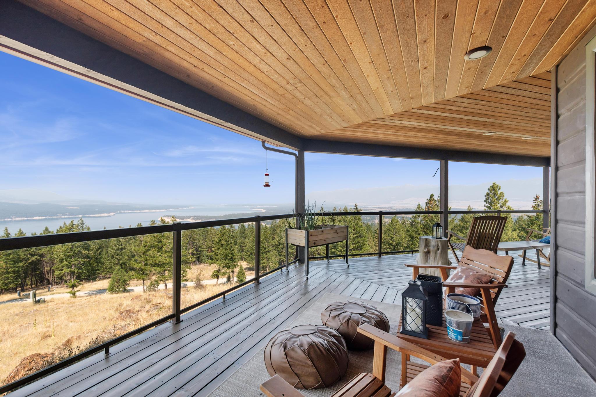 1284 Paradise Ridge Road