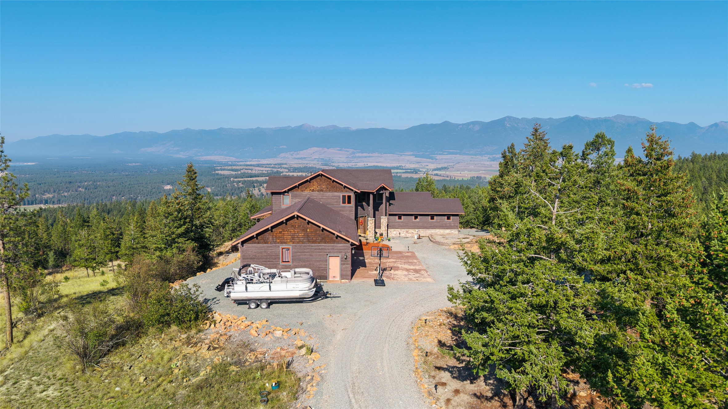 1284 Paradise Ridge Road