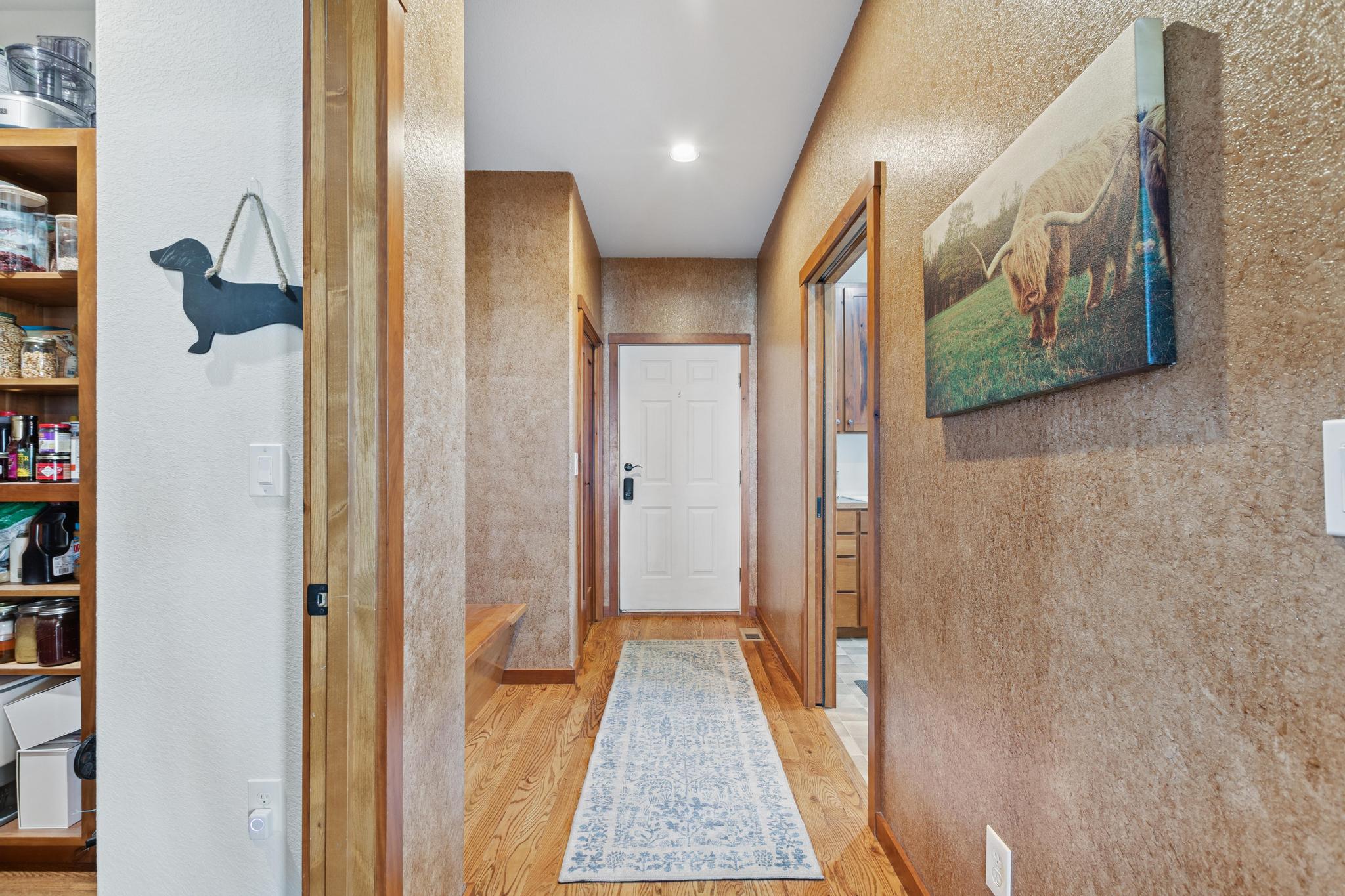 1284 Paradise Ridge Road