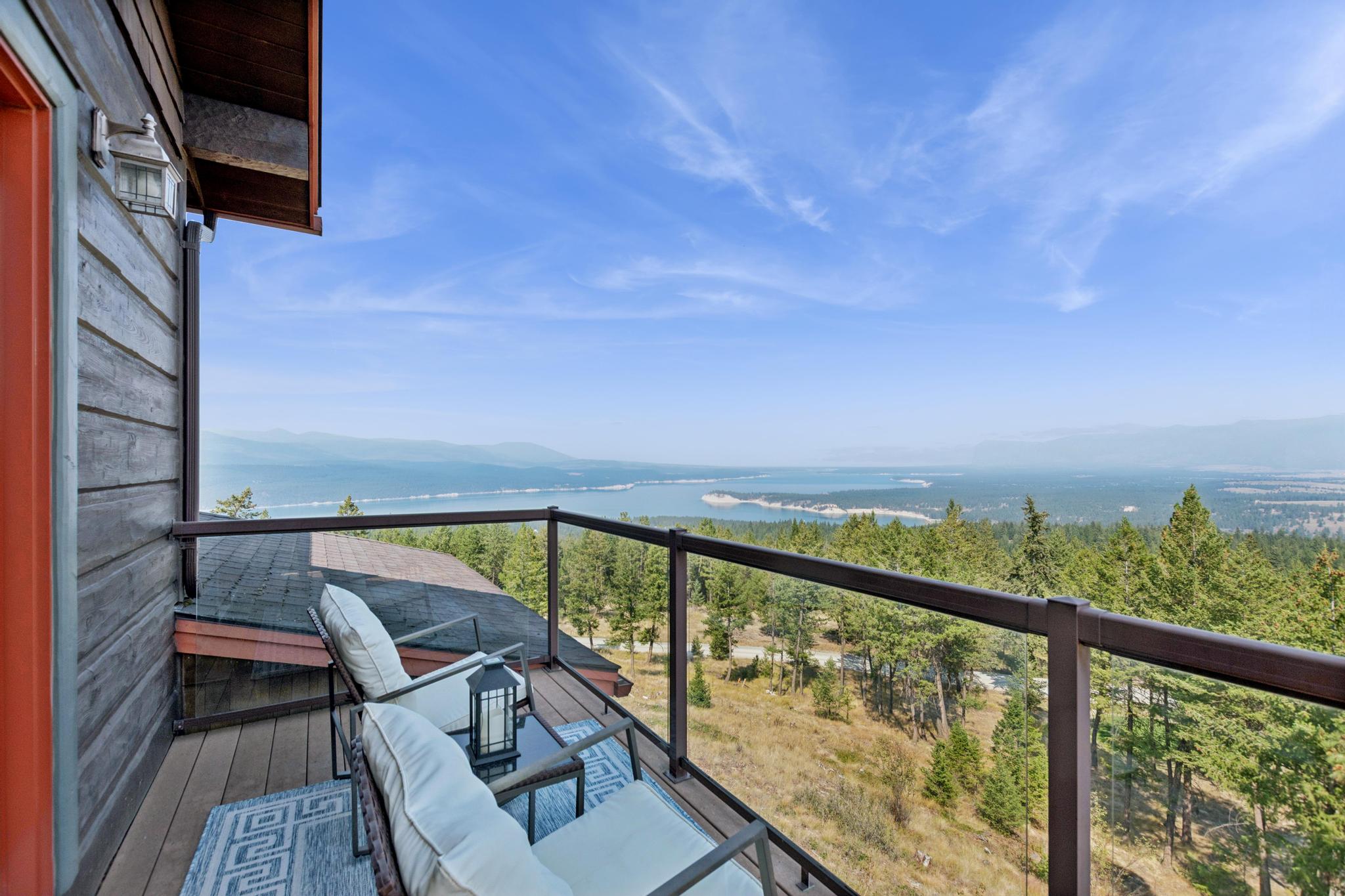 1284 Paradise Ridge Road