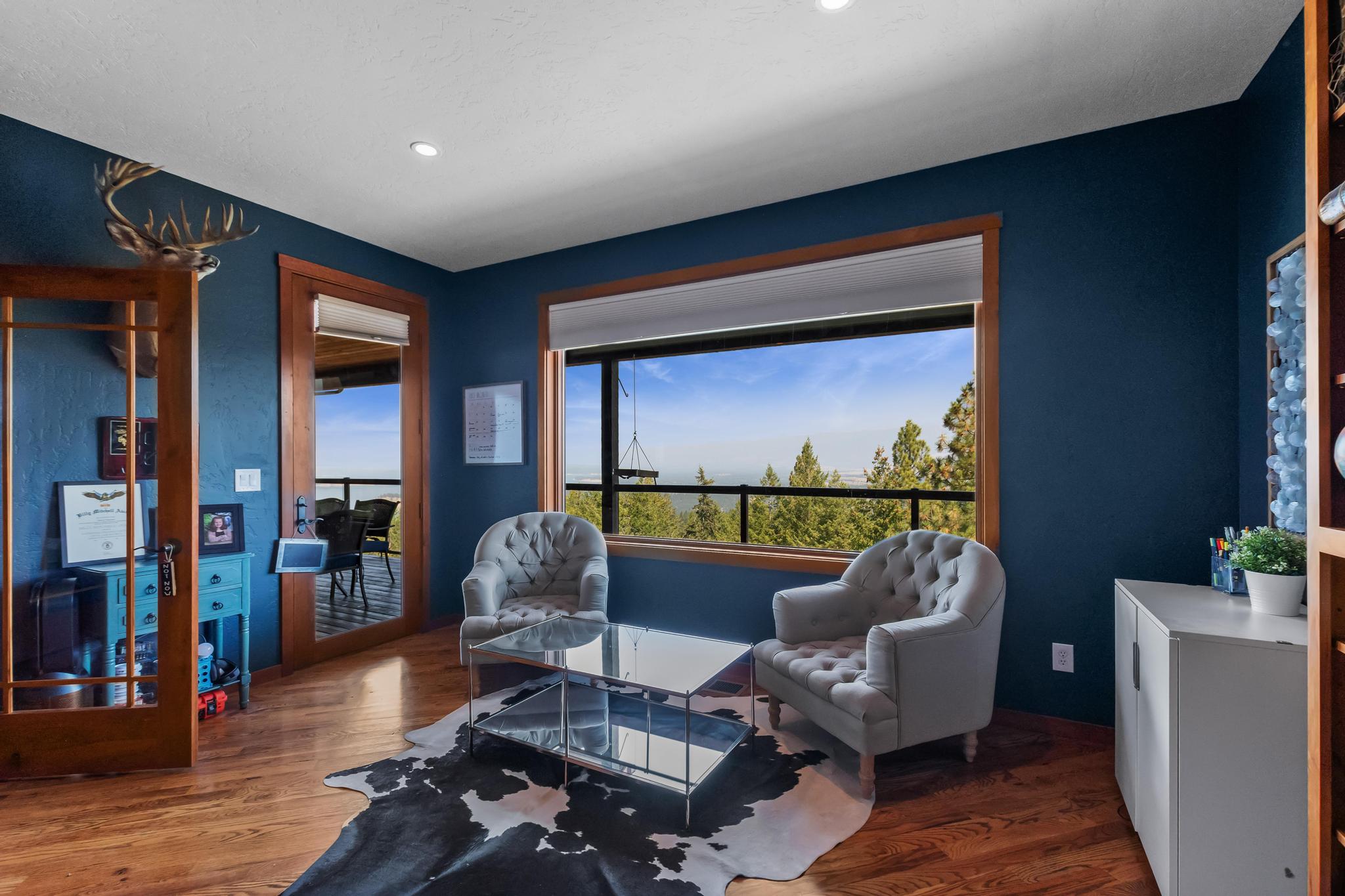 1284 Paradise Ridge Road