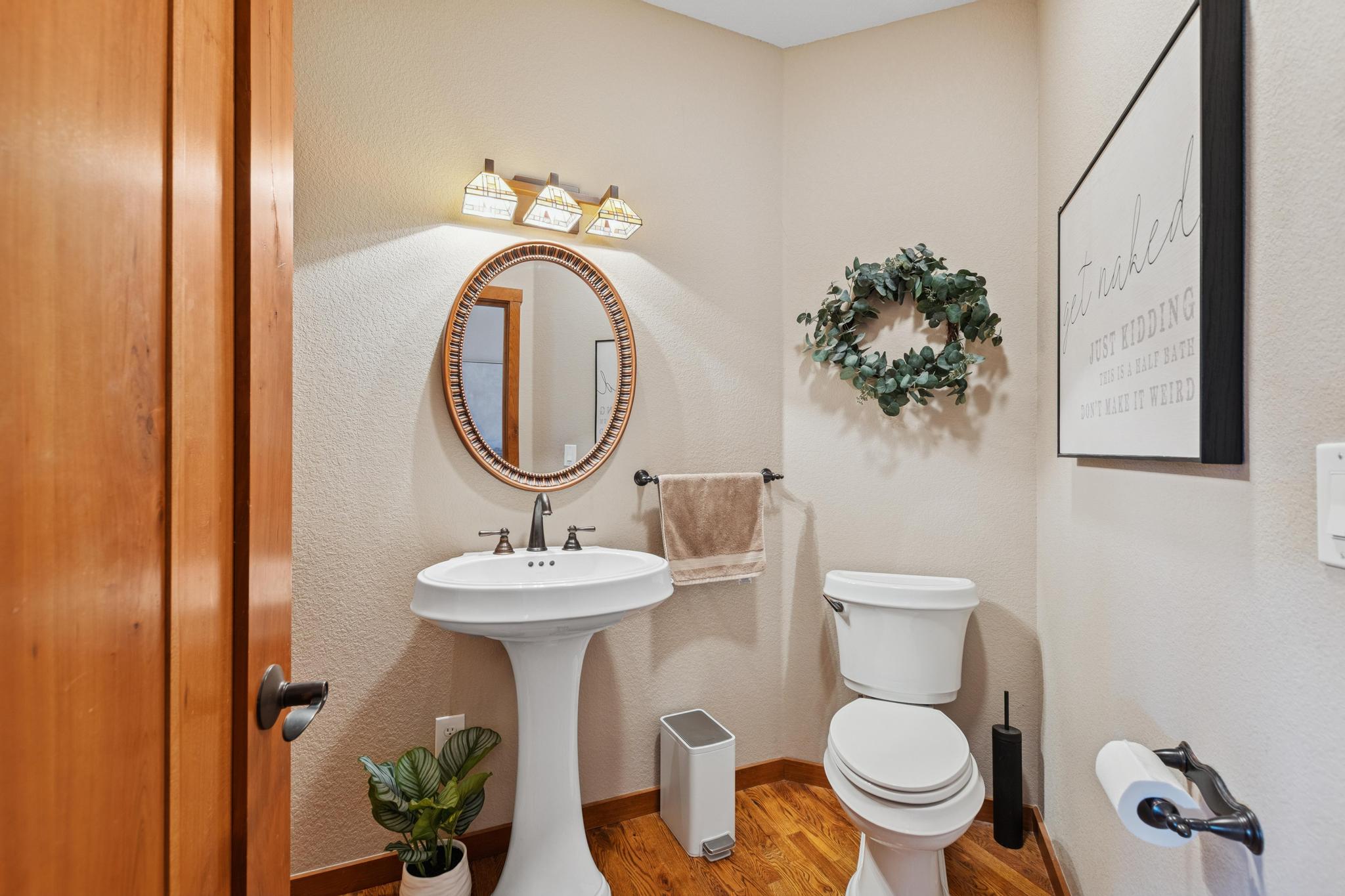 1284 Paradise Ridge Road