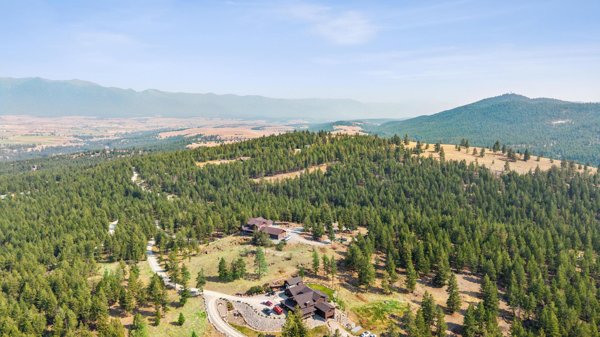 1284 Paradise Ridge Road