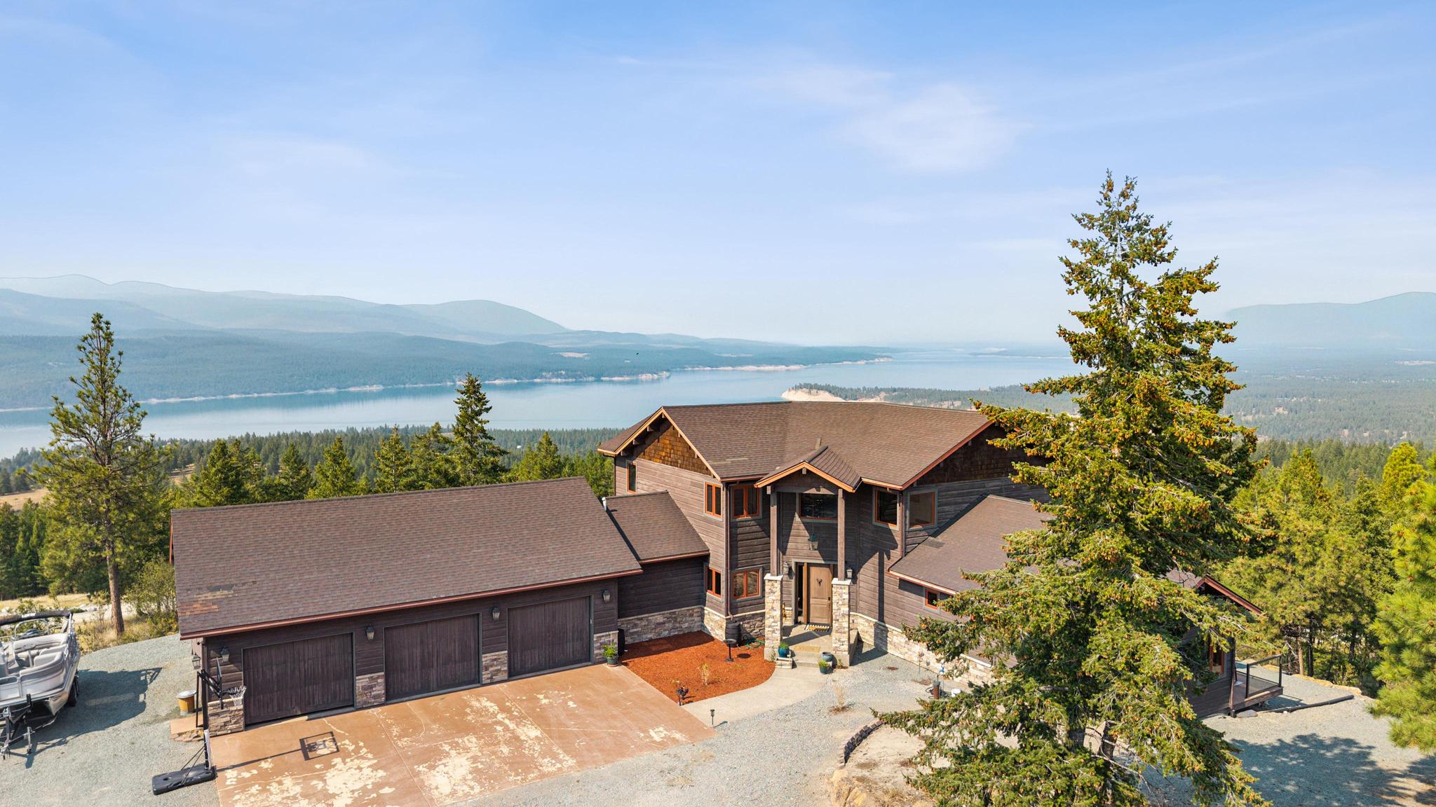 1284 Paradise Ridge Road