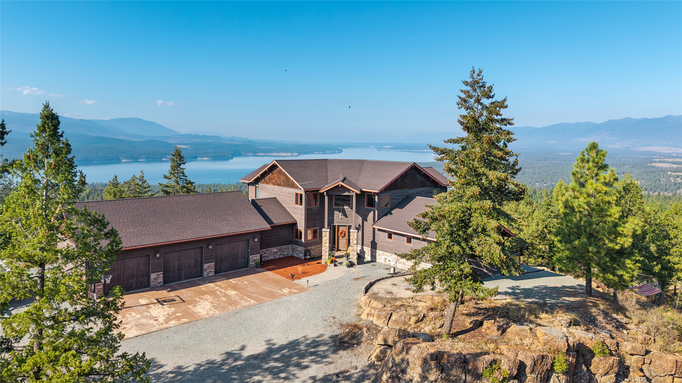 1284 Paradise Ridge Road