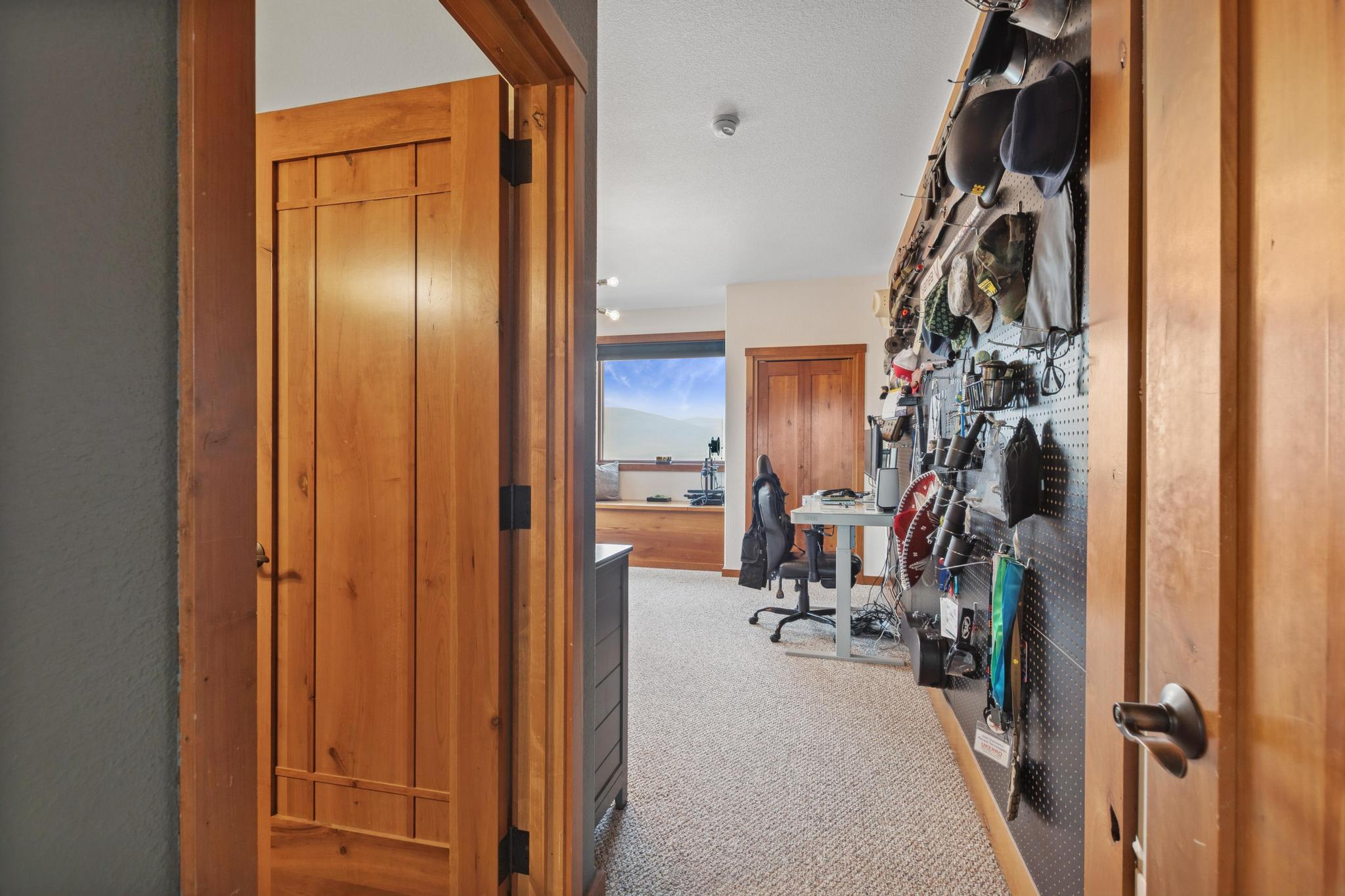 1284 Paradise Ridge Road