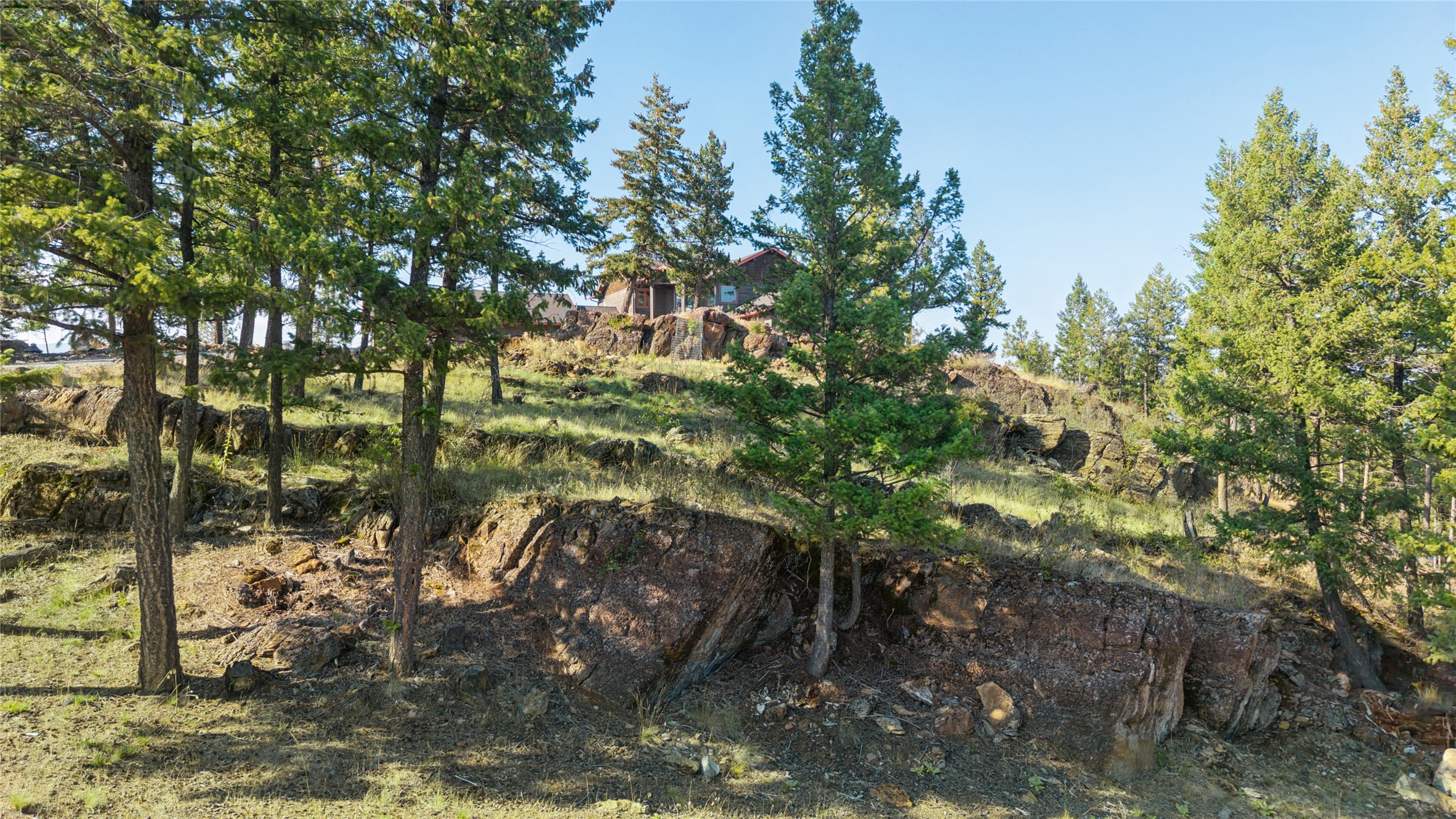 1284 Paradise Ridge Road