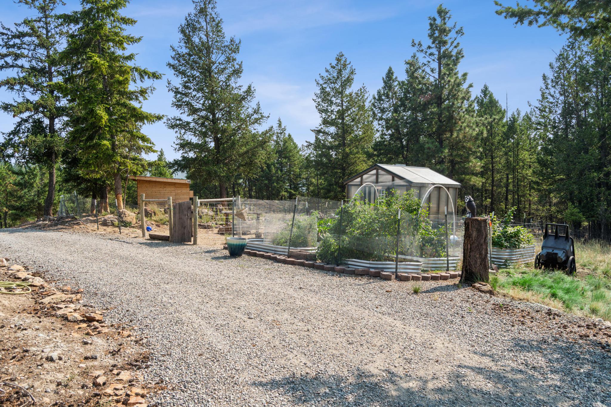 1284 Paradise Ridge Road