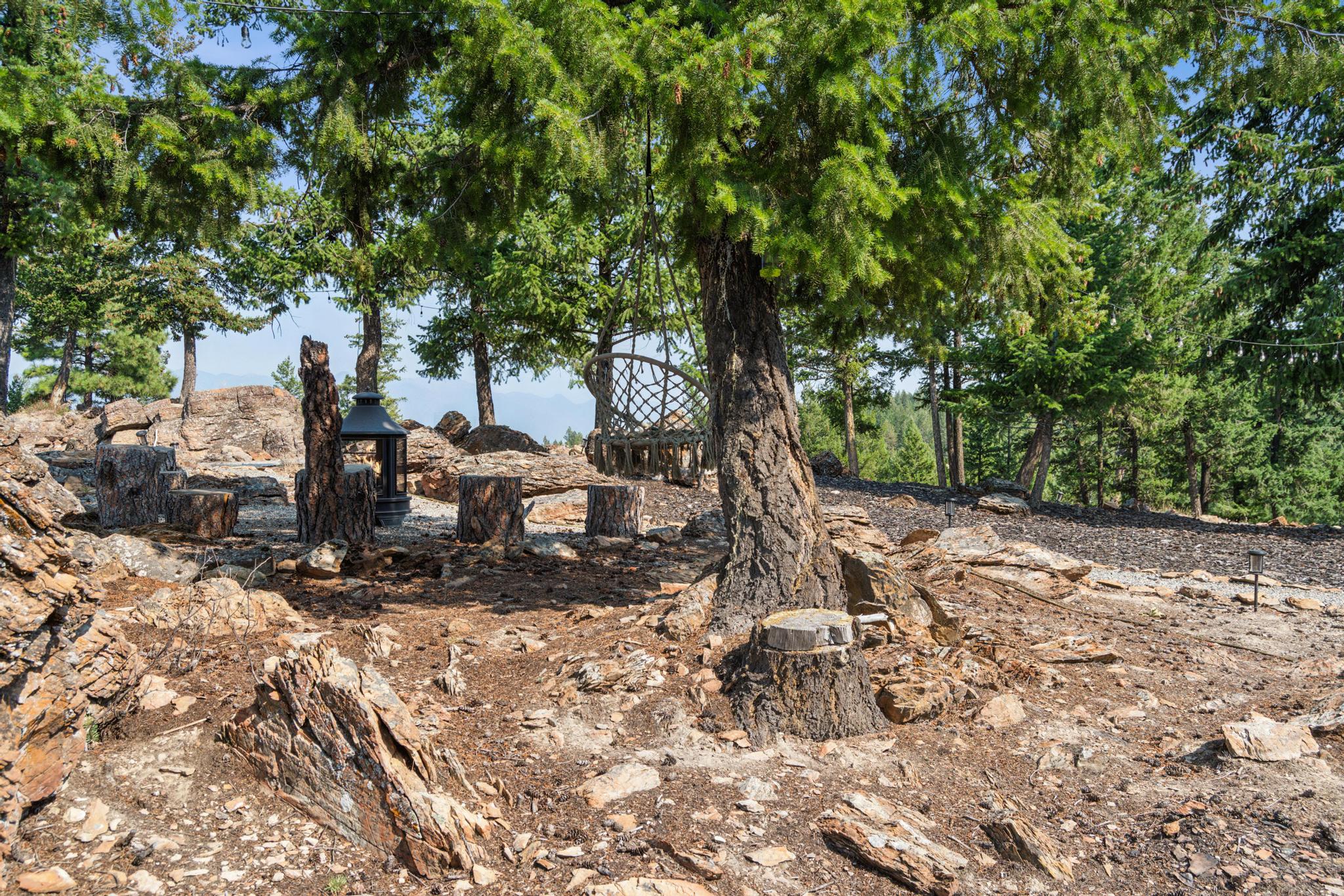 1284 Paradise Ridge Road