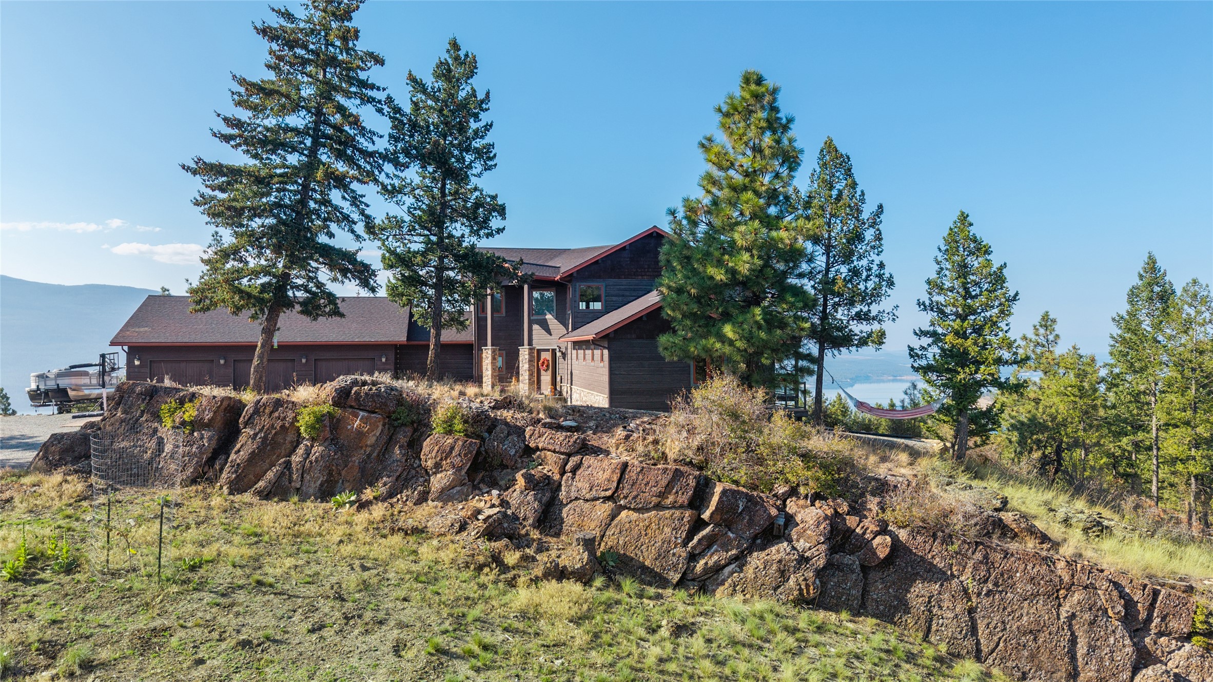 1284 Paradise Ridge Road