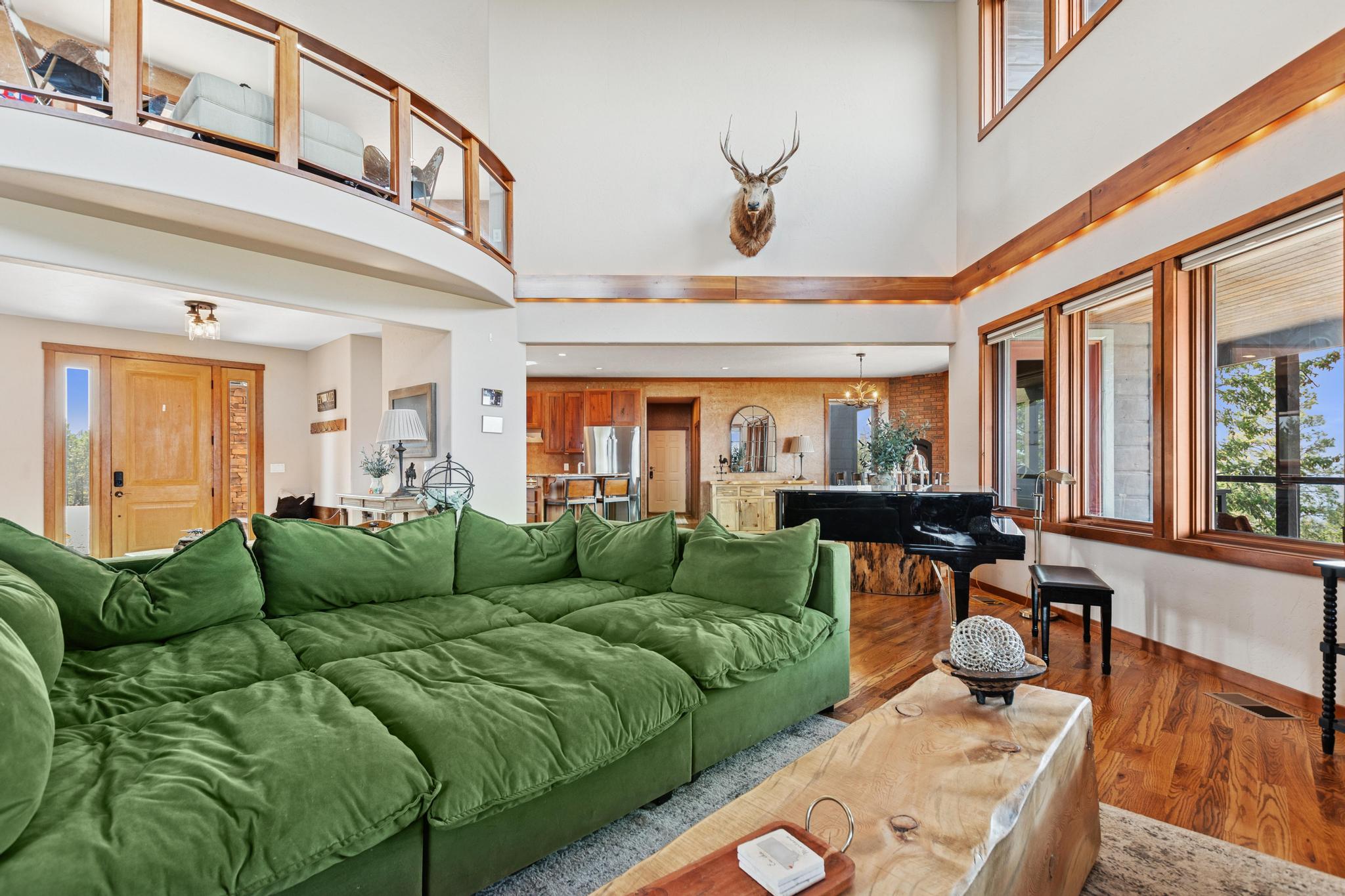 1284 Paradise Ridge Road