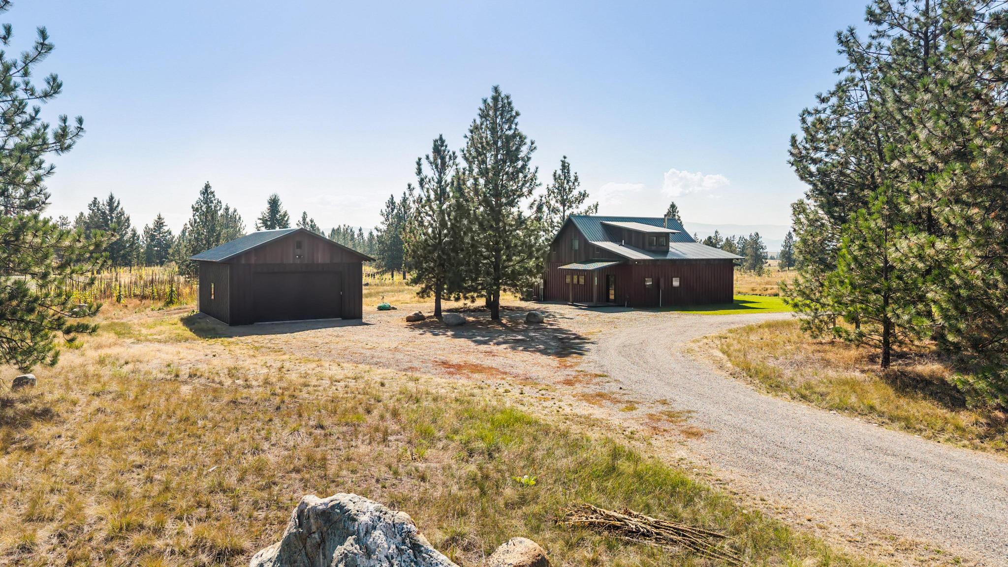 233 Acres Lane