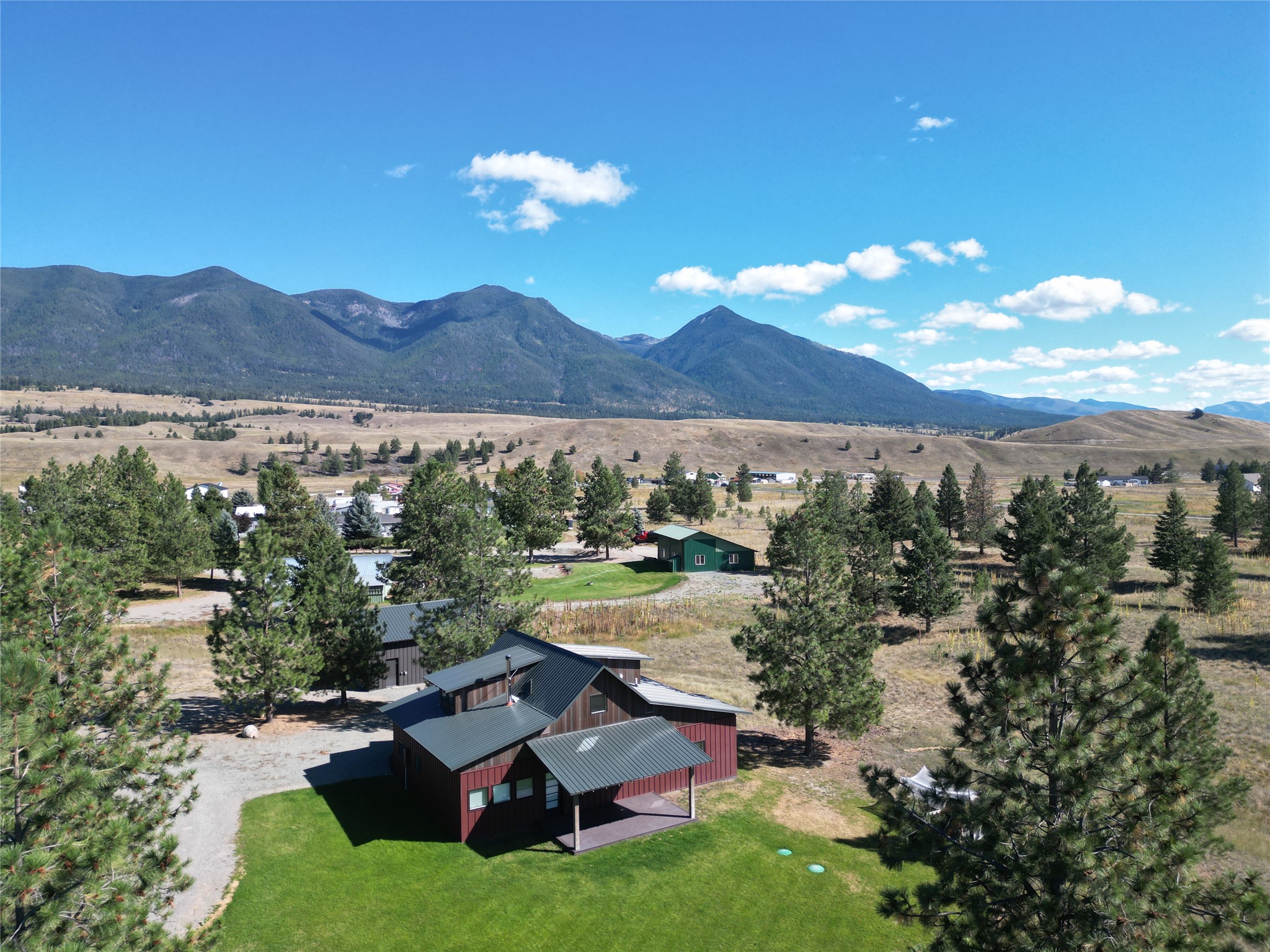 233 Acres Lane