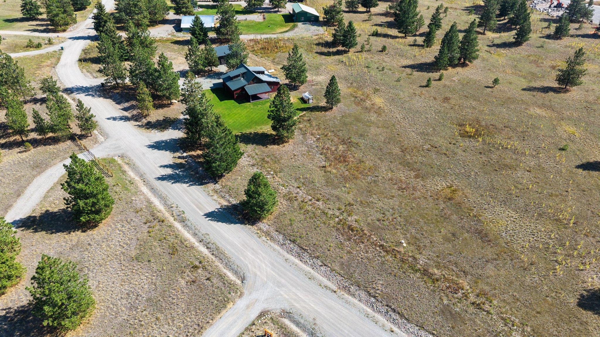 233 Acres Lane
