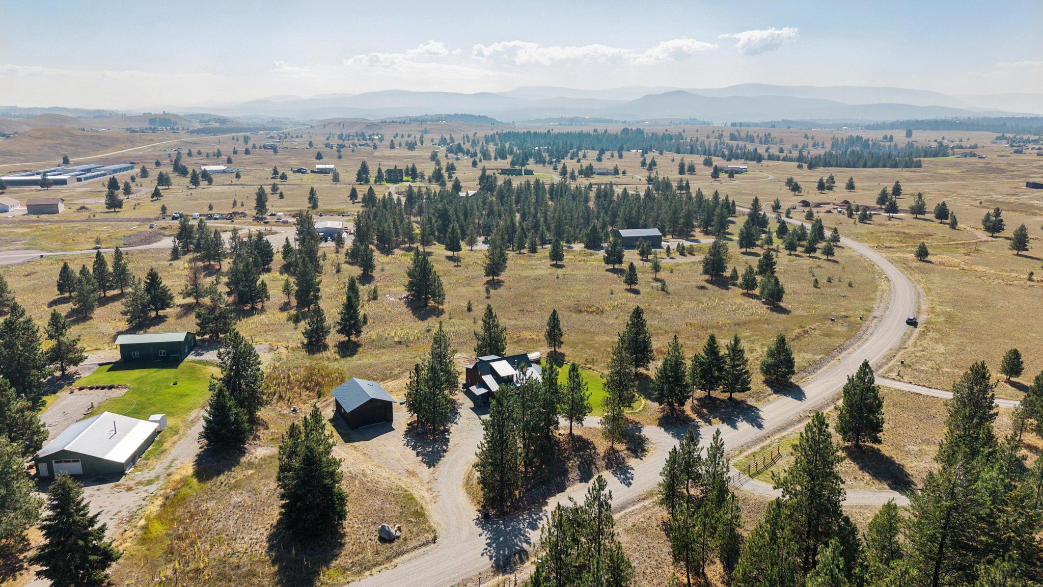 233 Acres Lane