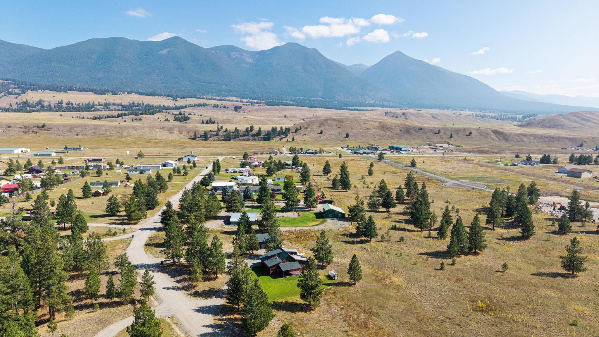 233 Acres Lane