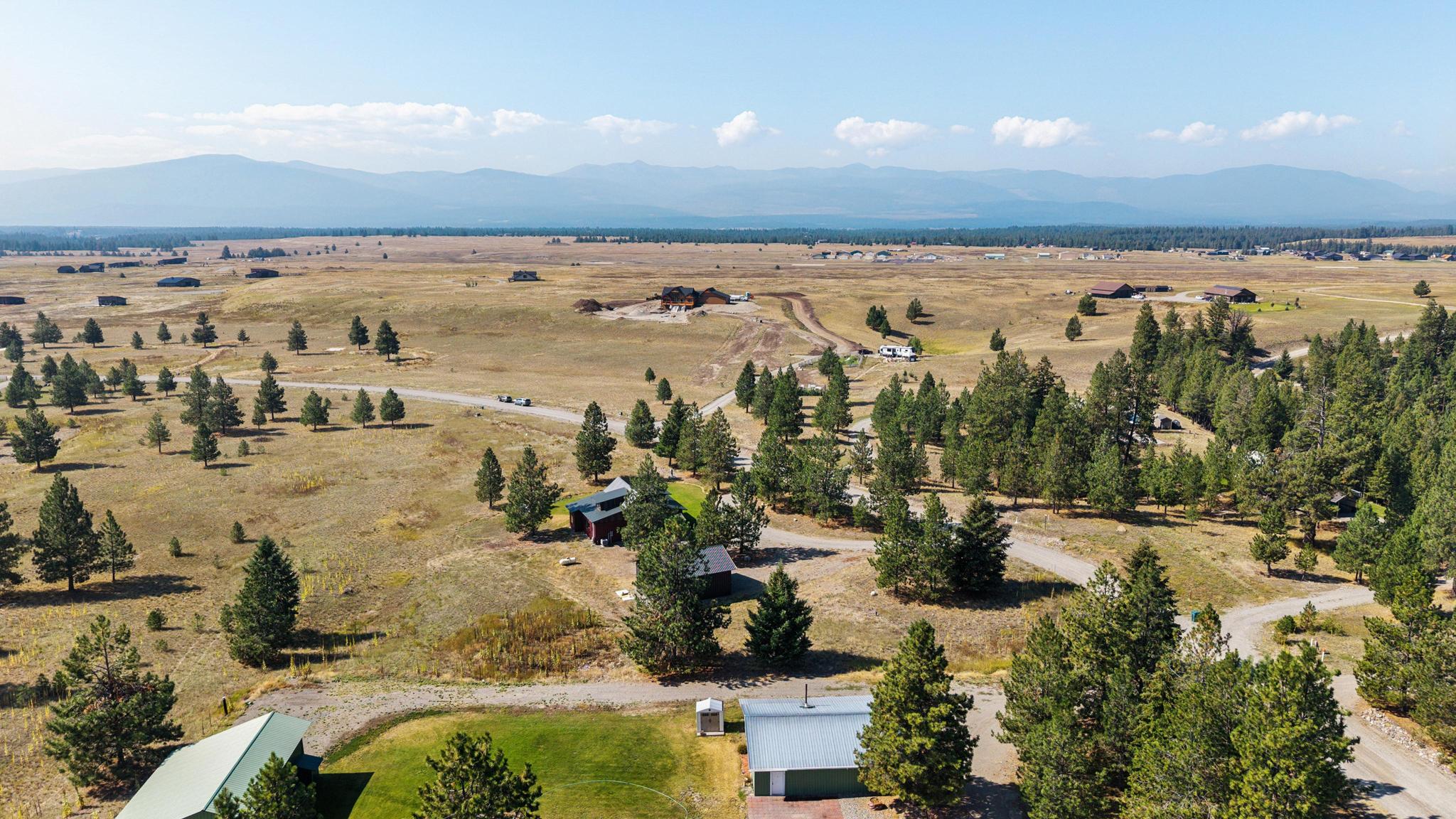 233 Acres Lane