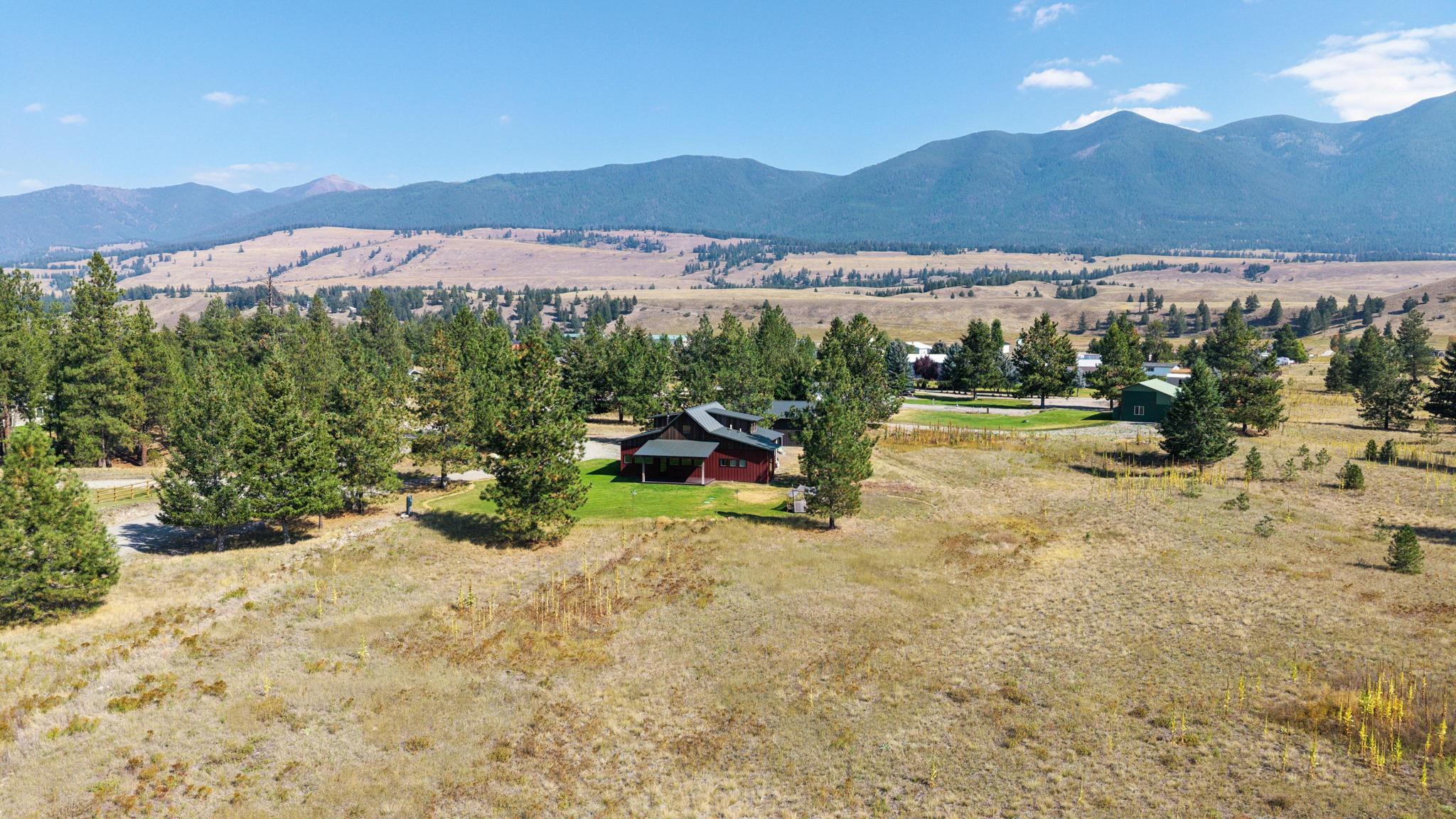 233 Acres Lane