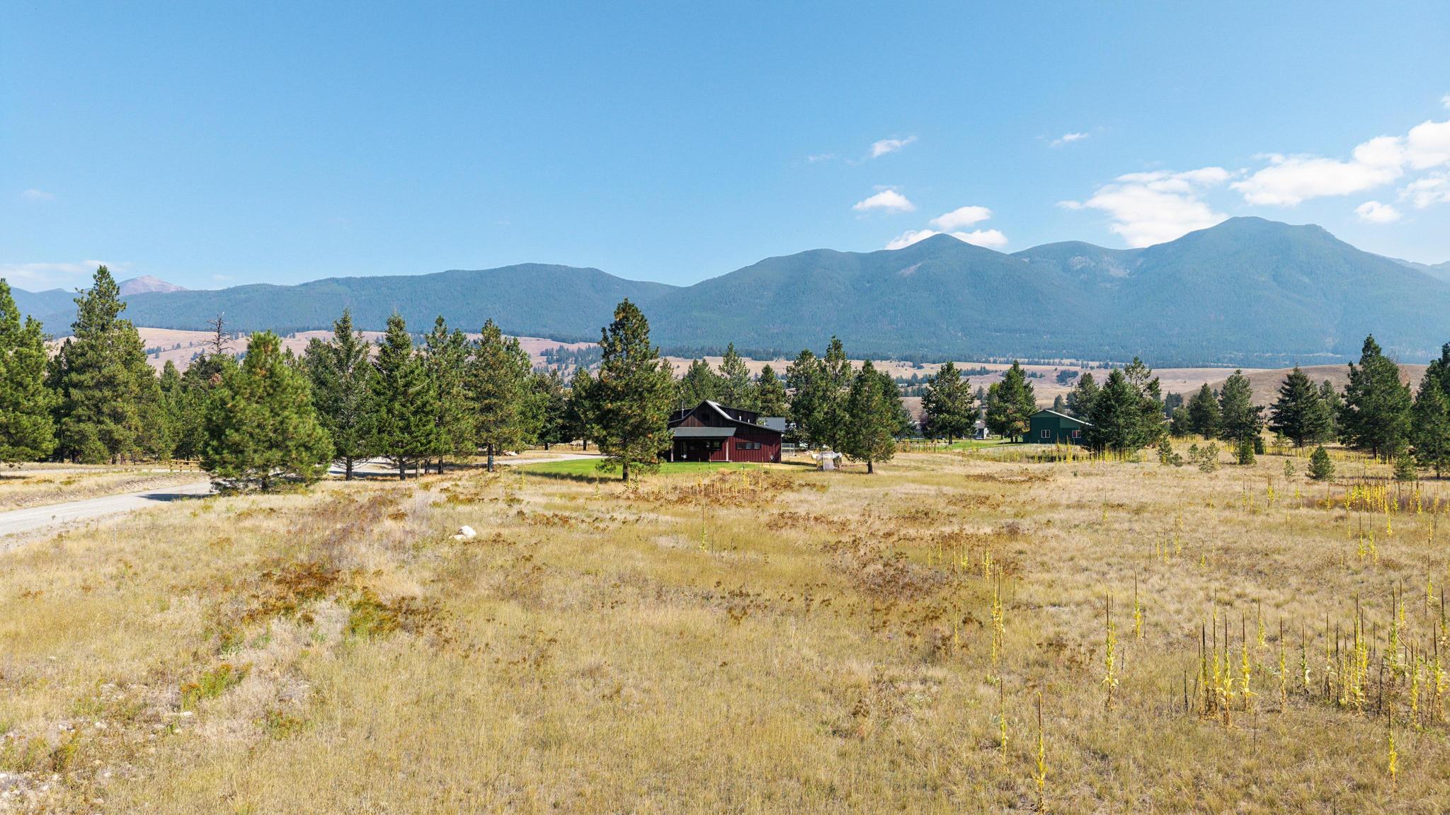 233 Acres Lane