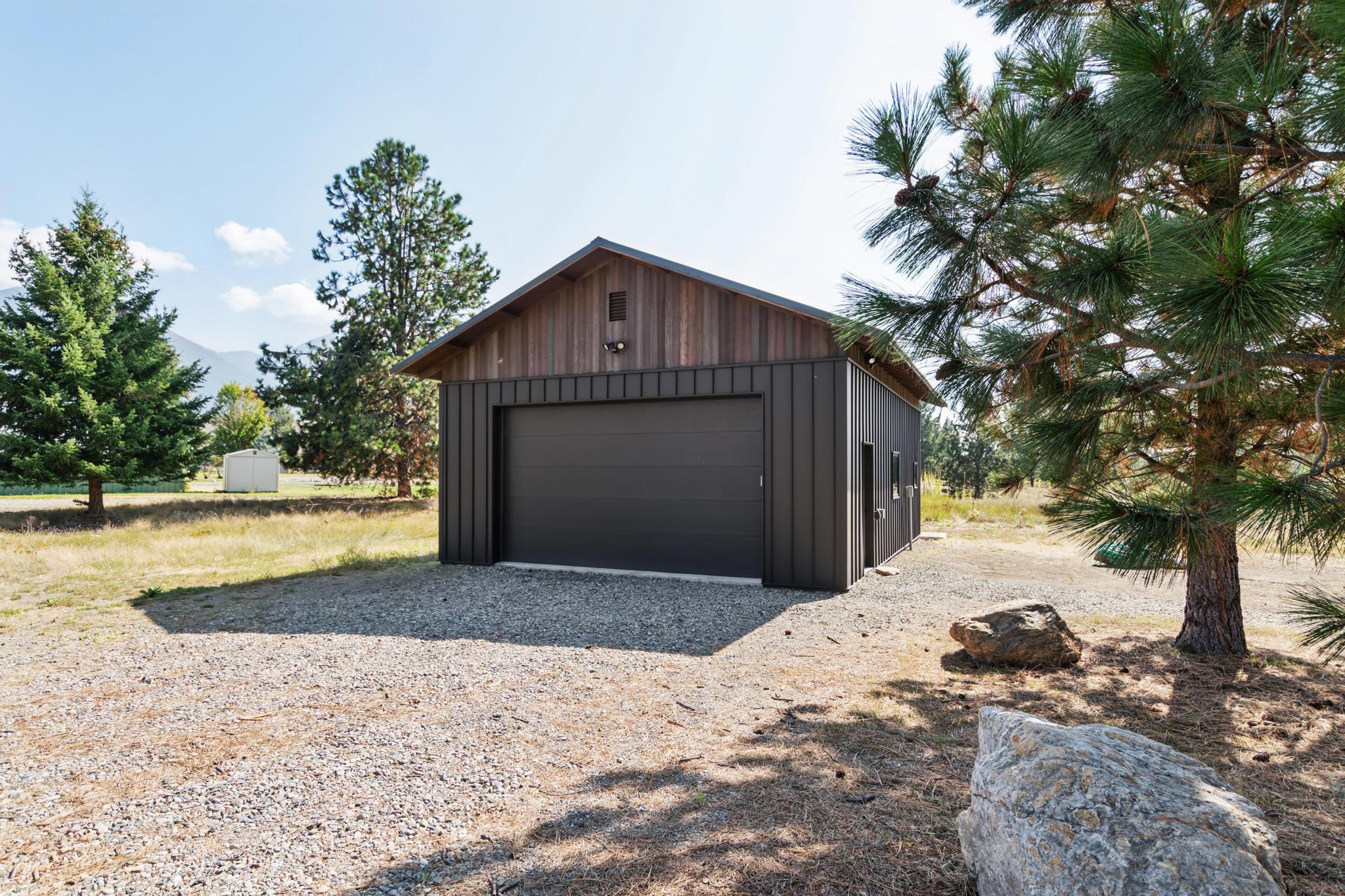 233 Acres Lane