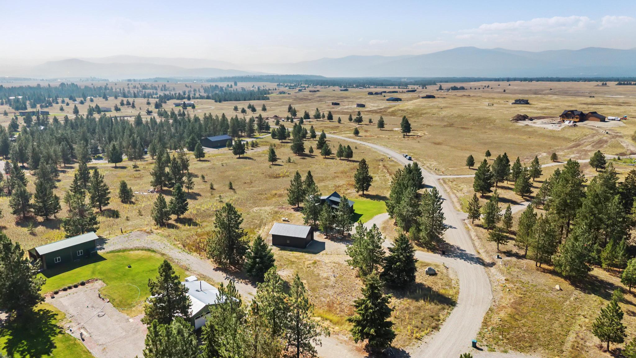 233 Acres Lane