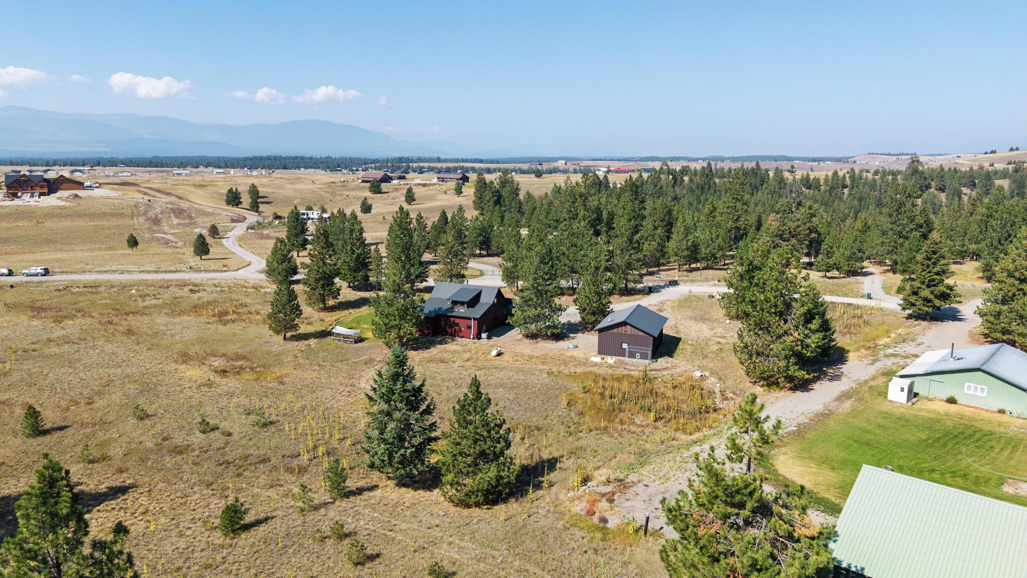 233 Acres Lane