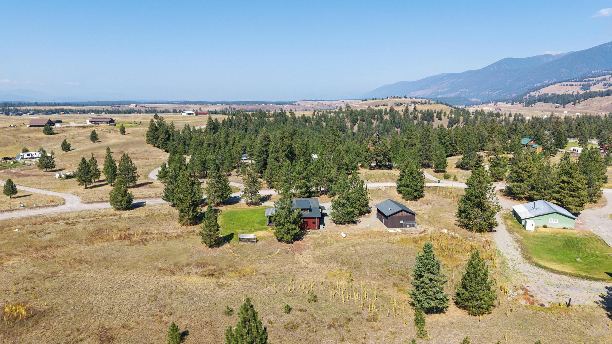 233 Acres Lane