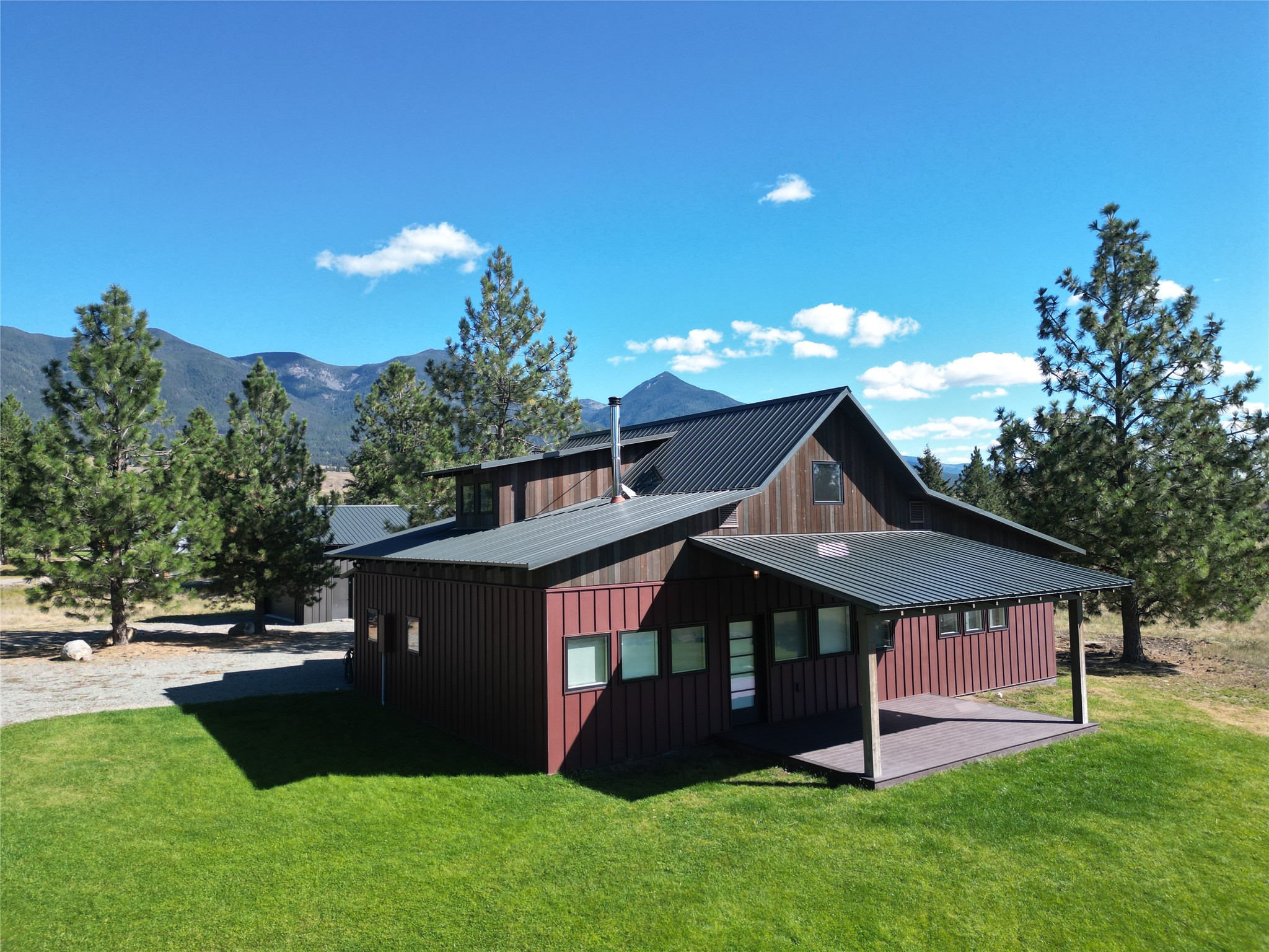 233 Acres Lane