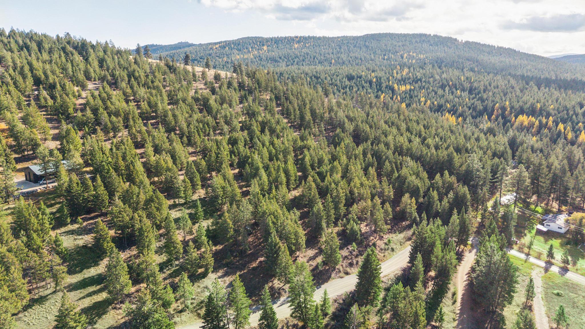 NHN Paradise Ridge Road