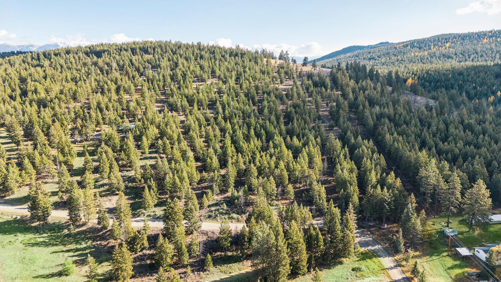 NHN Paradise Ridge Road