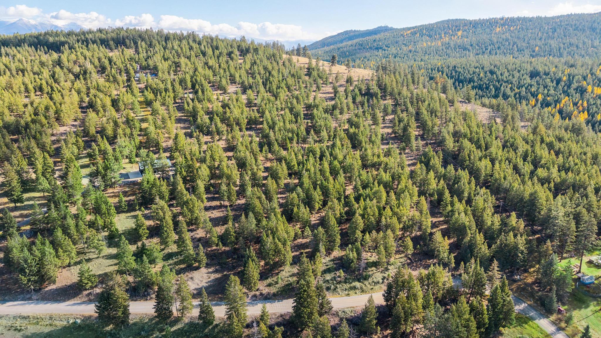 NHN Paradise Ridge Road