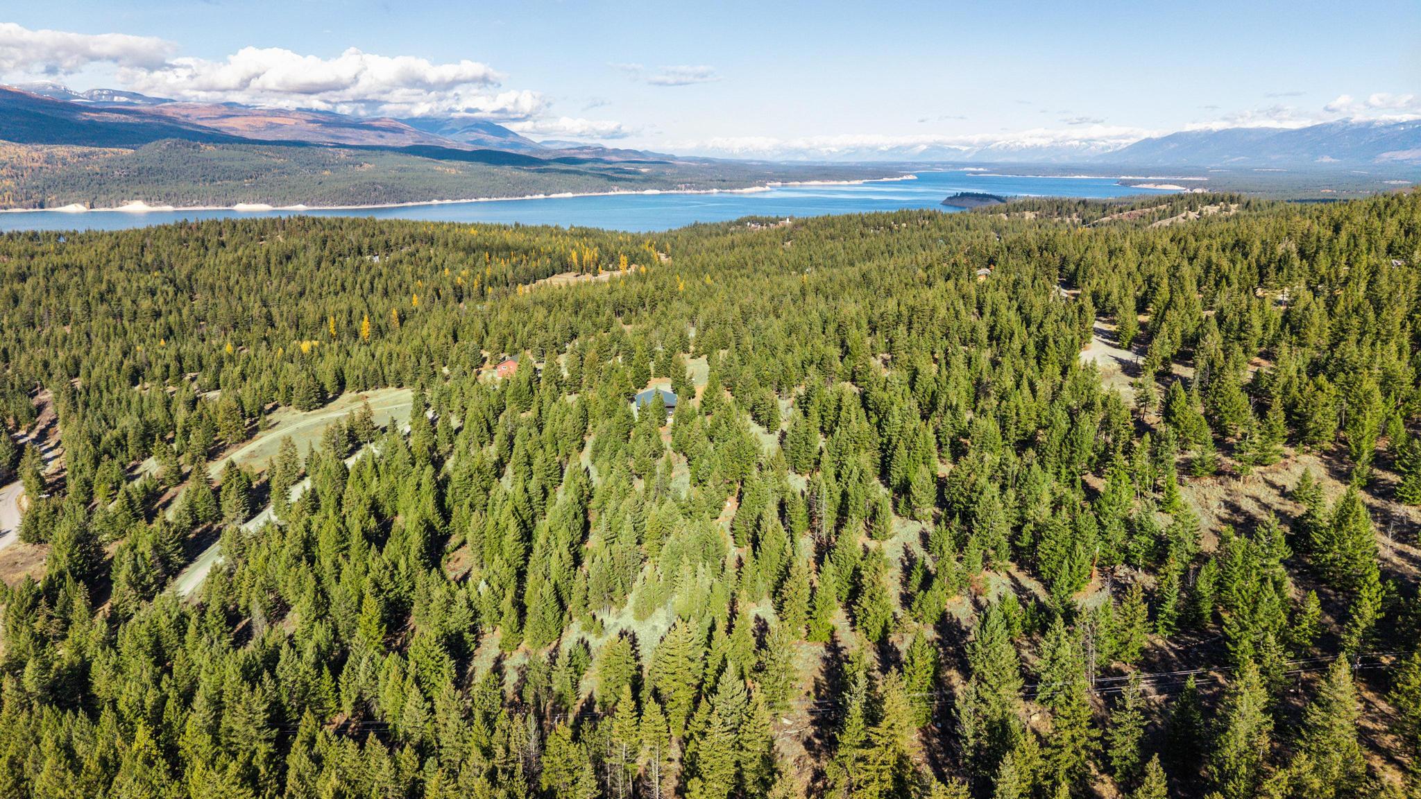 NHN Paradise Ridge Road