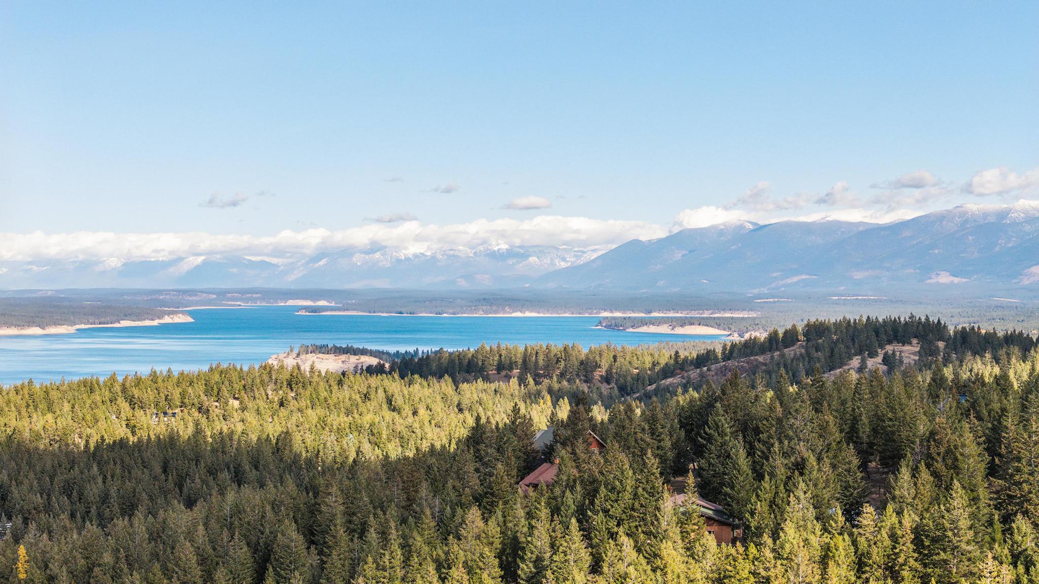 NHN Paradise Ridge Road