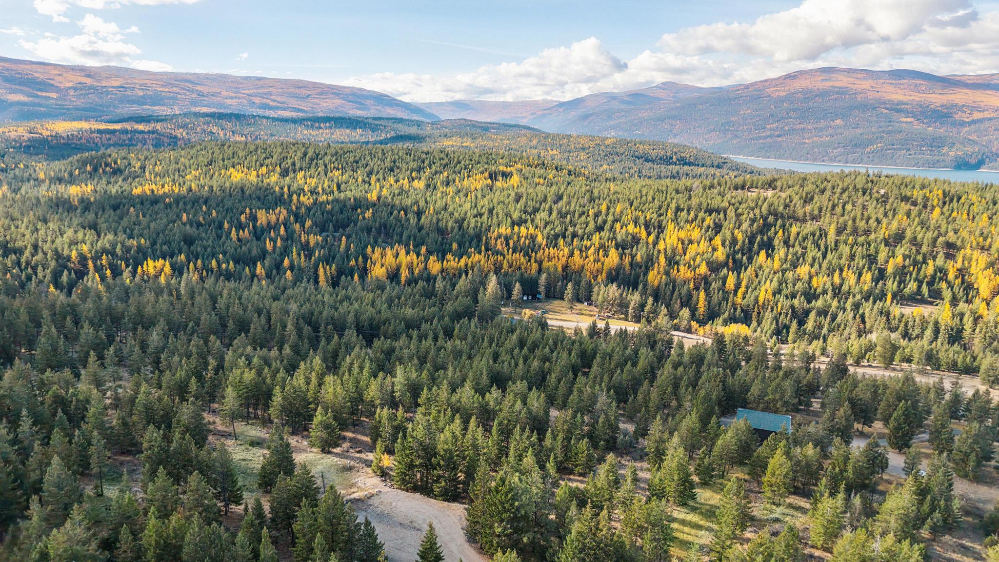 NHN Paradise Ridge Road