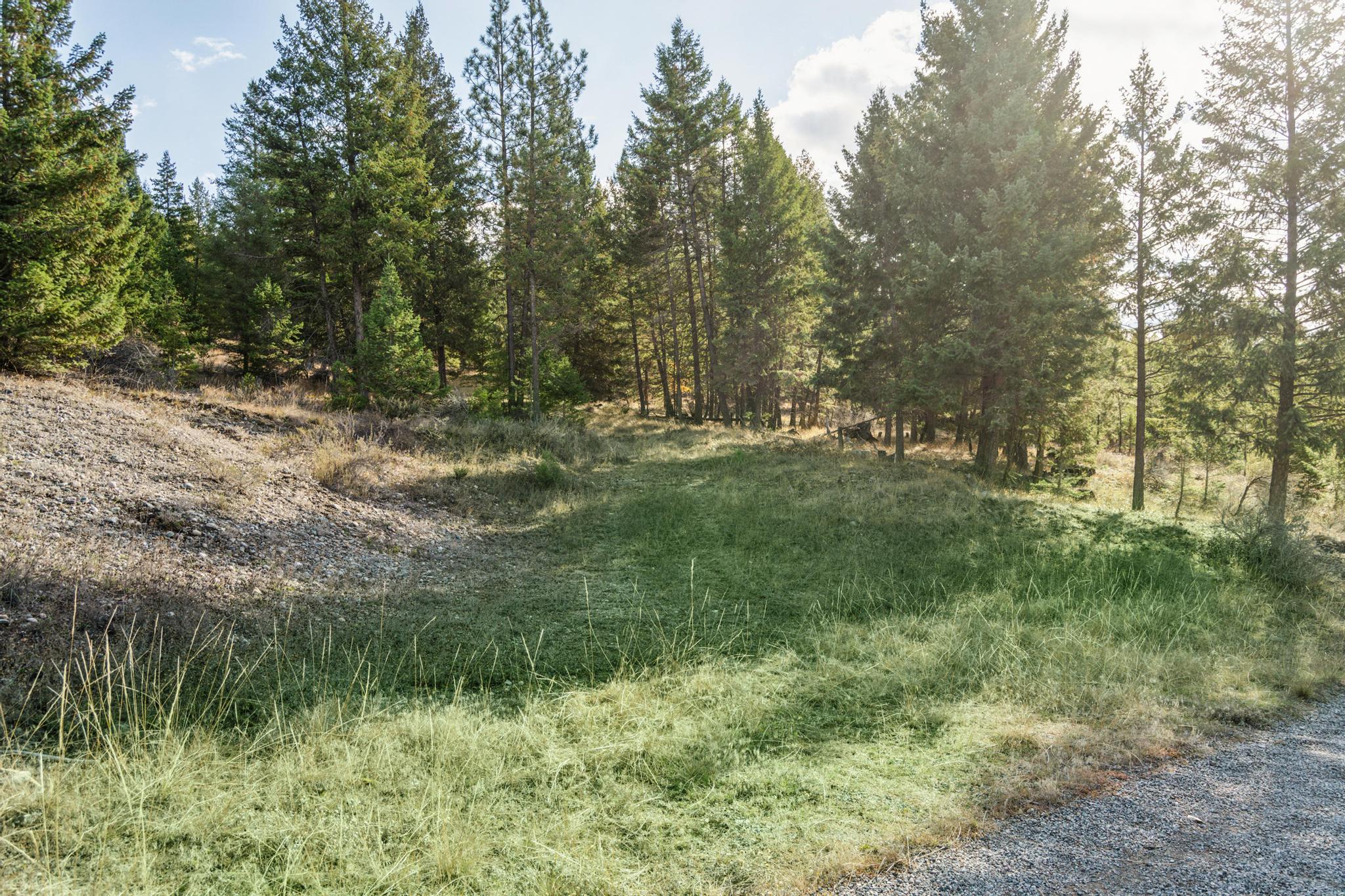 NHN Paradise Ridge Road