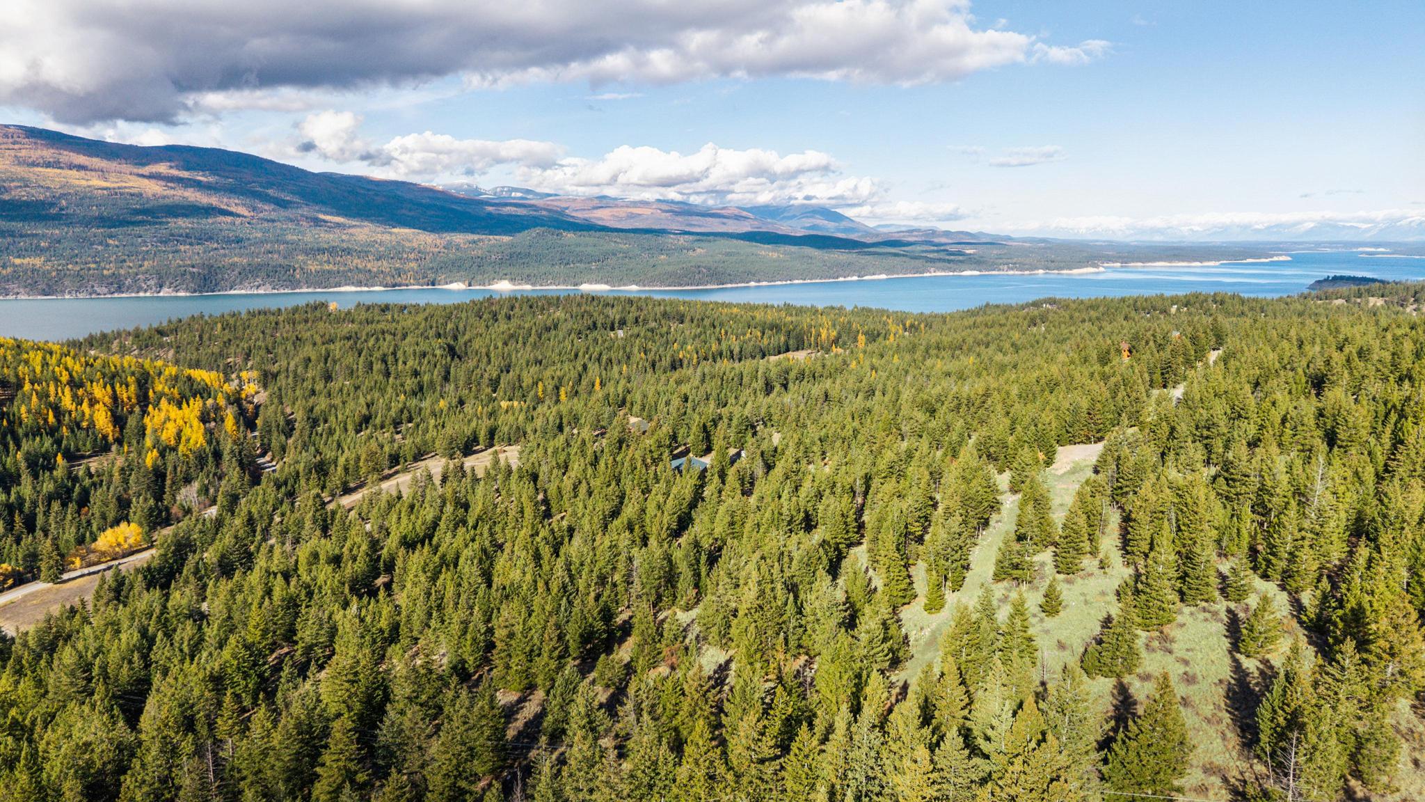 NHN Paradise Ridge Road