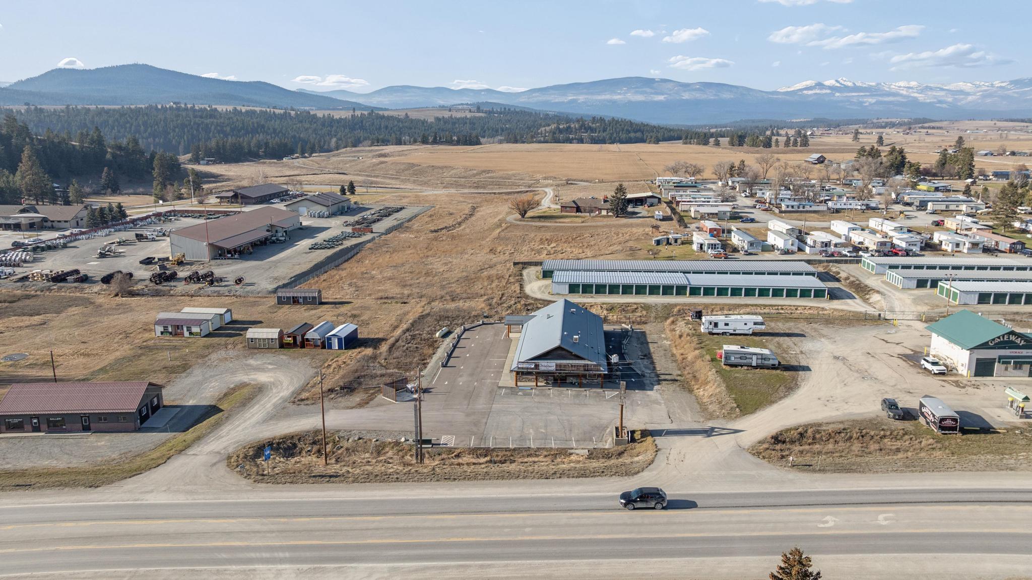 657 Us Highway 93 N