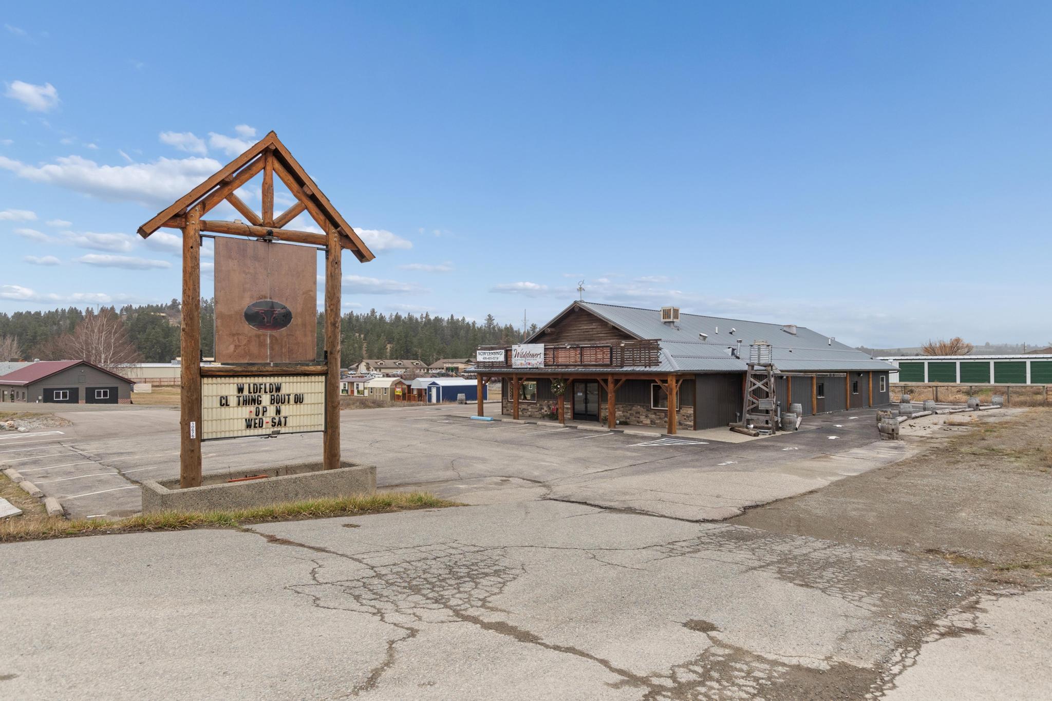 657 Us Highway 93 N