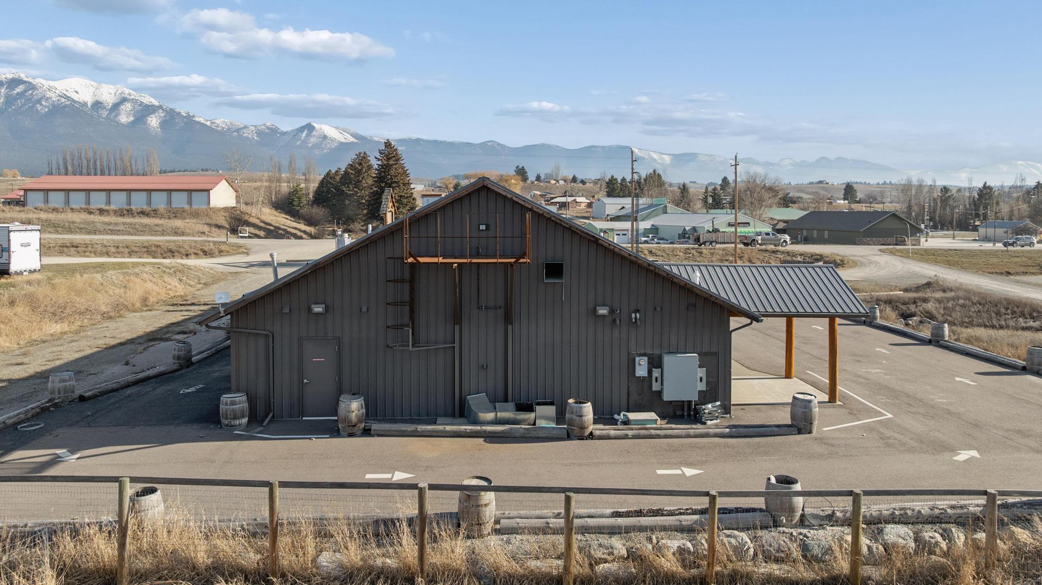 657 Us Highway 93 N