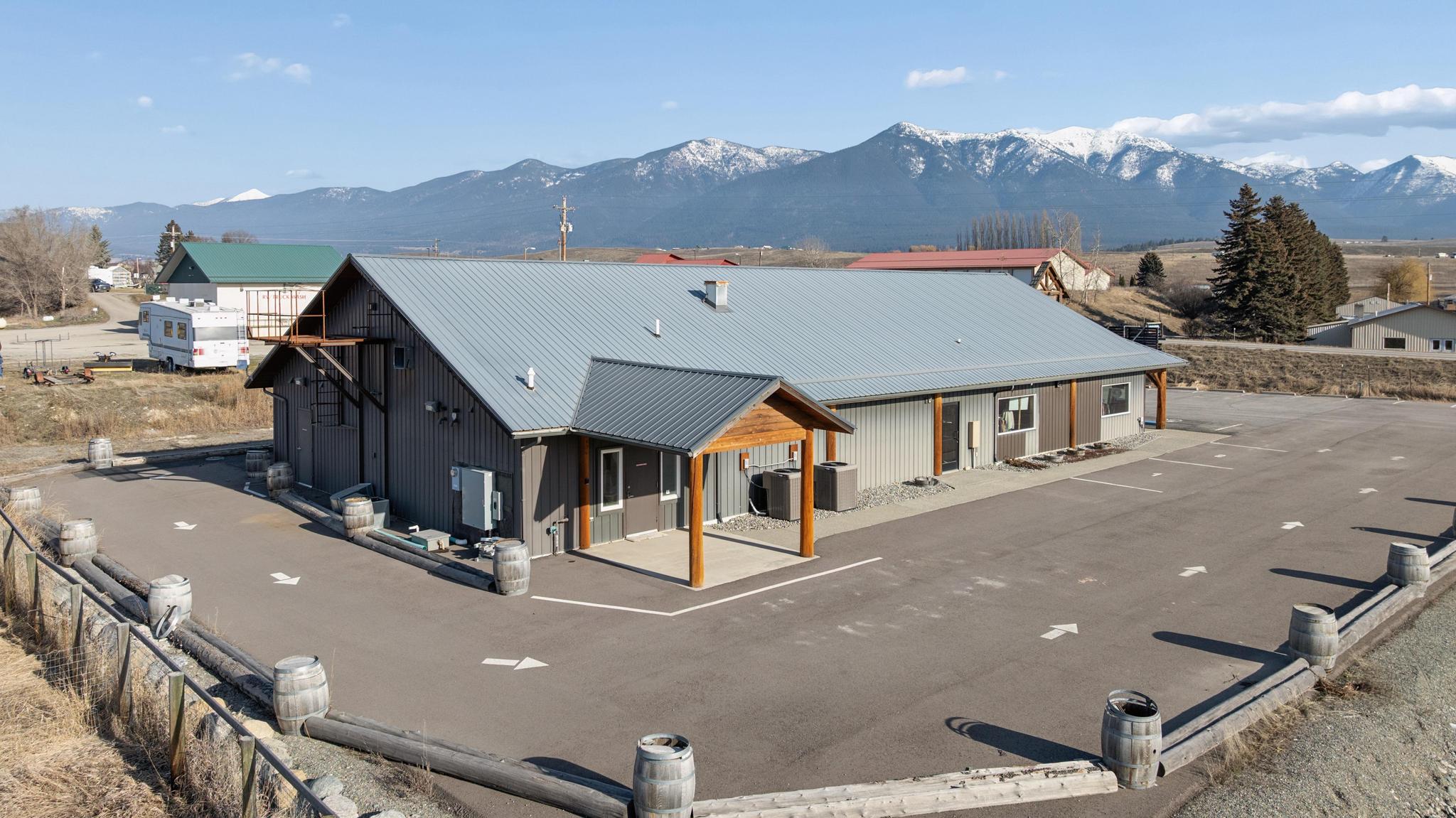 657 Us Highway 93 N