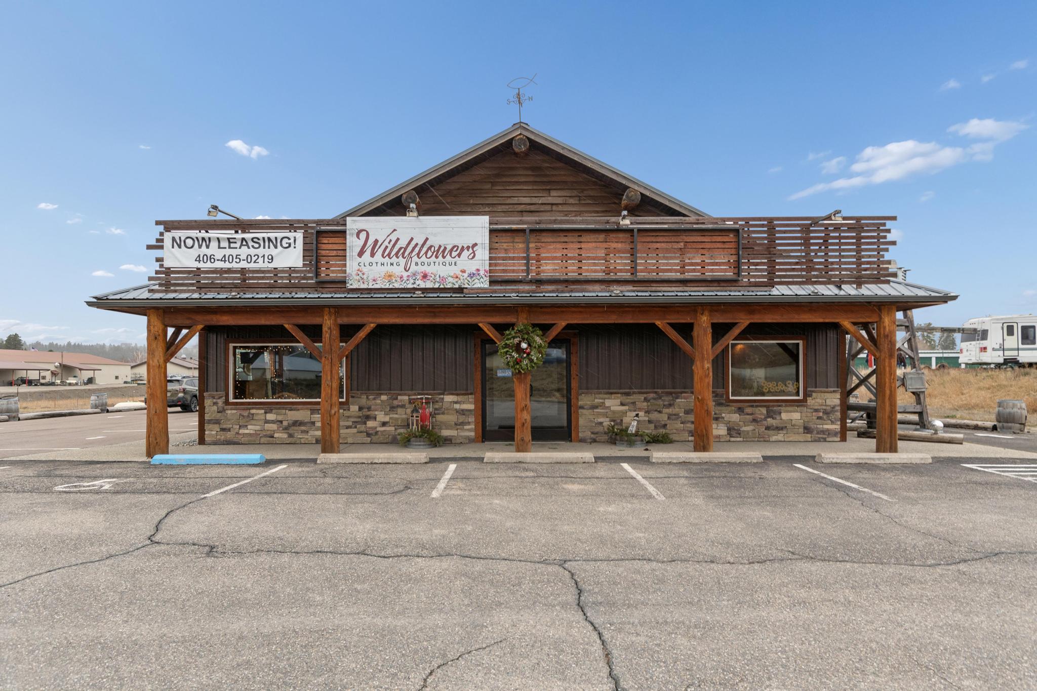 657 Us Highway 93 N
