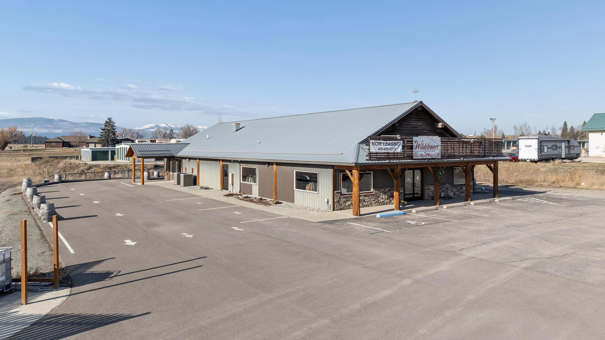 657 Us Highway 93 N