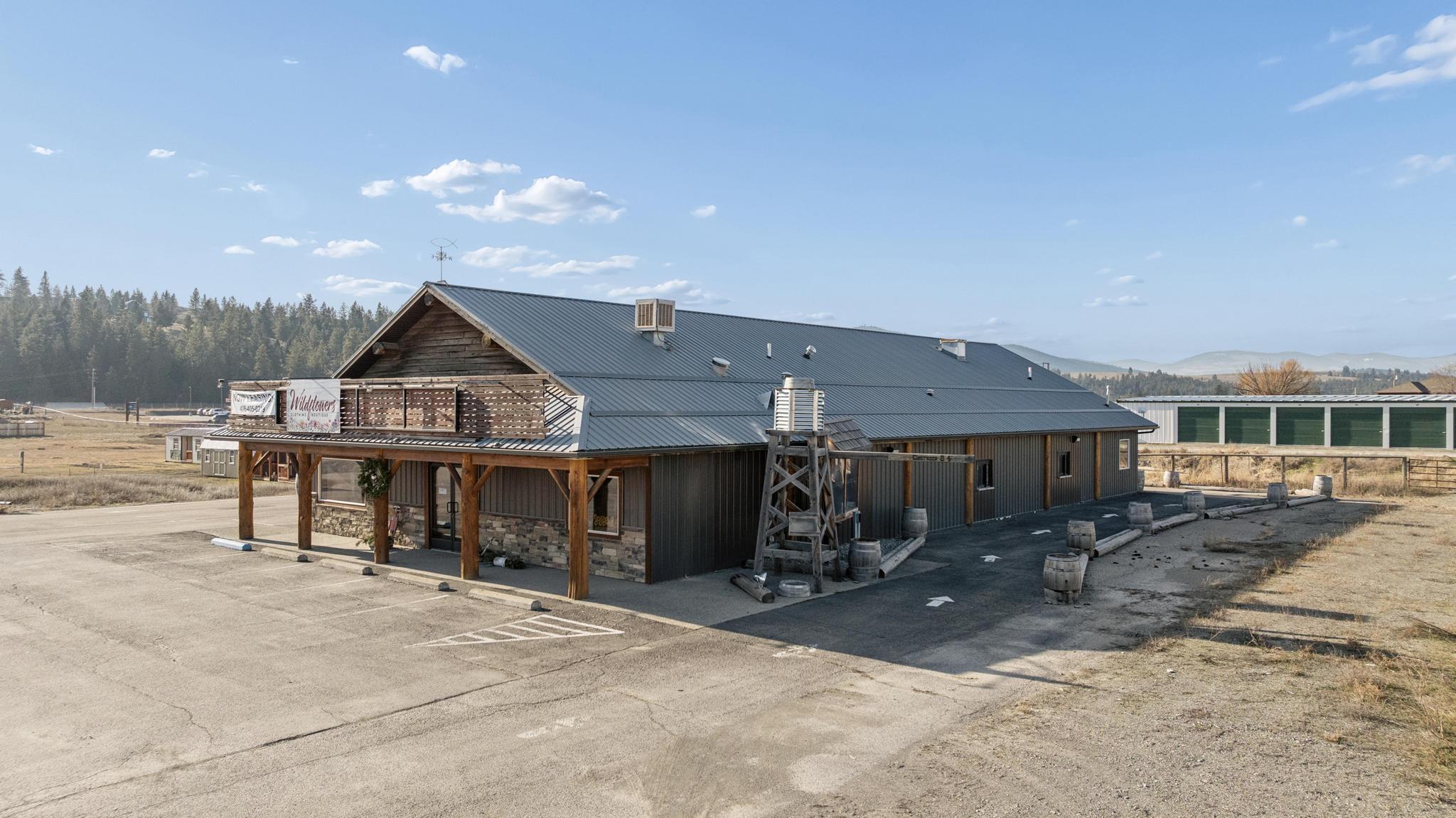 657 Us Highway 93 N