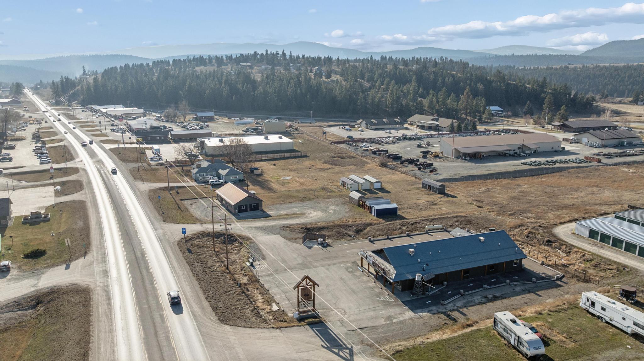 657 Us Highway 93 N