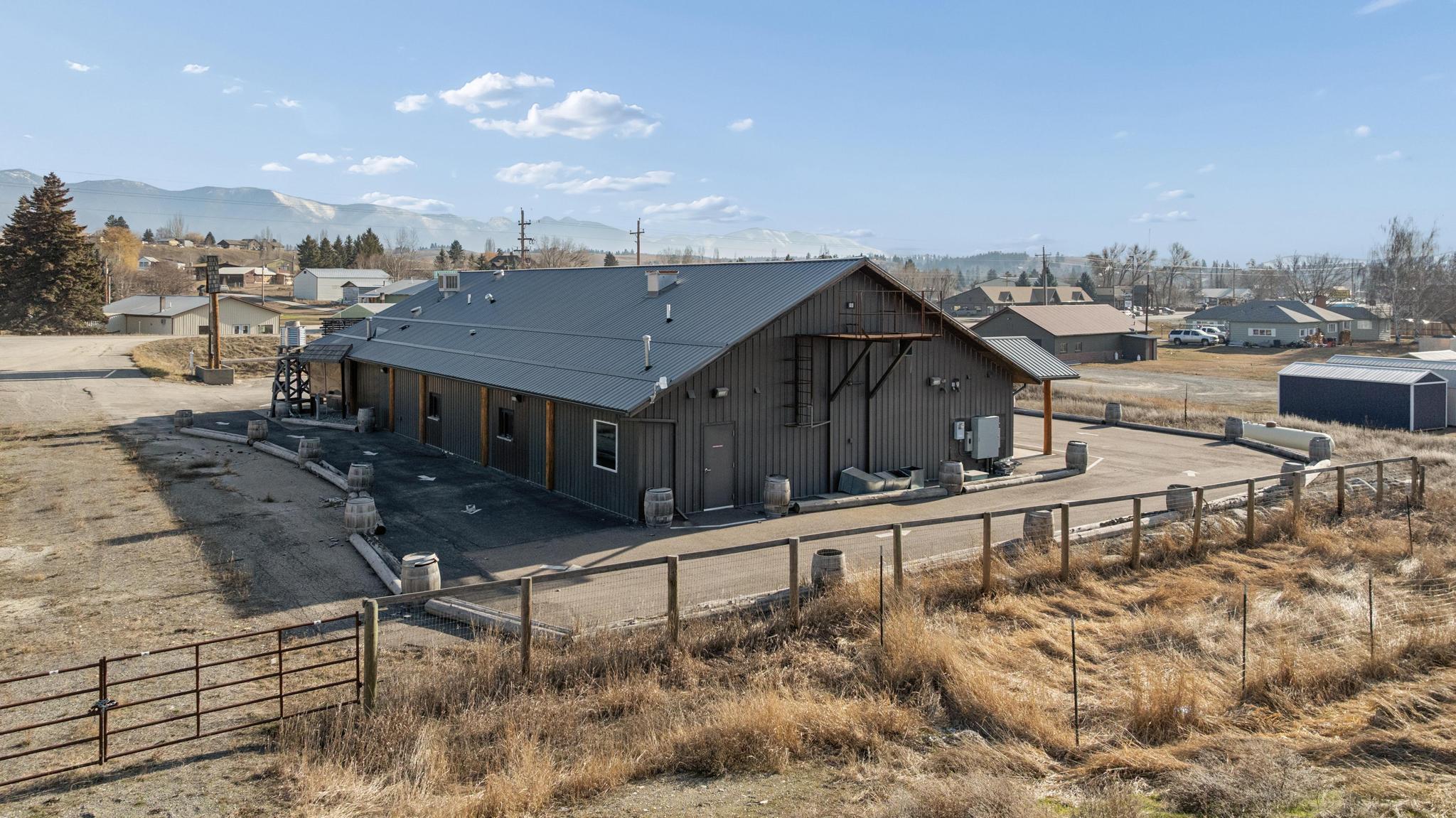 657 Us Highway 93 N