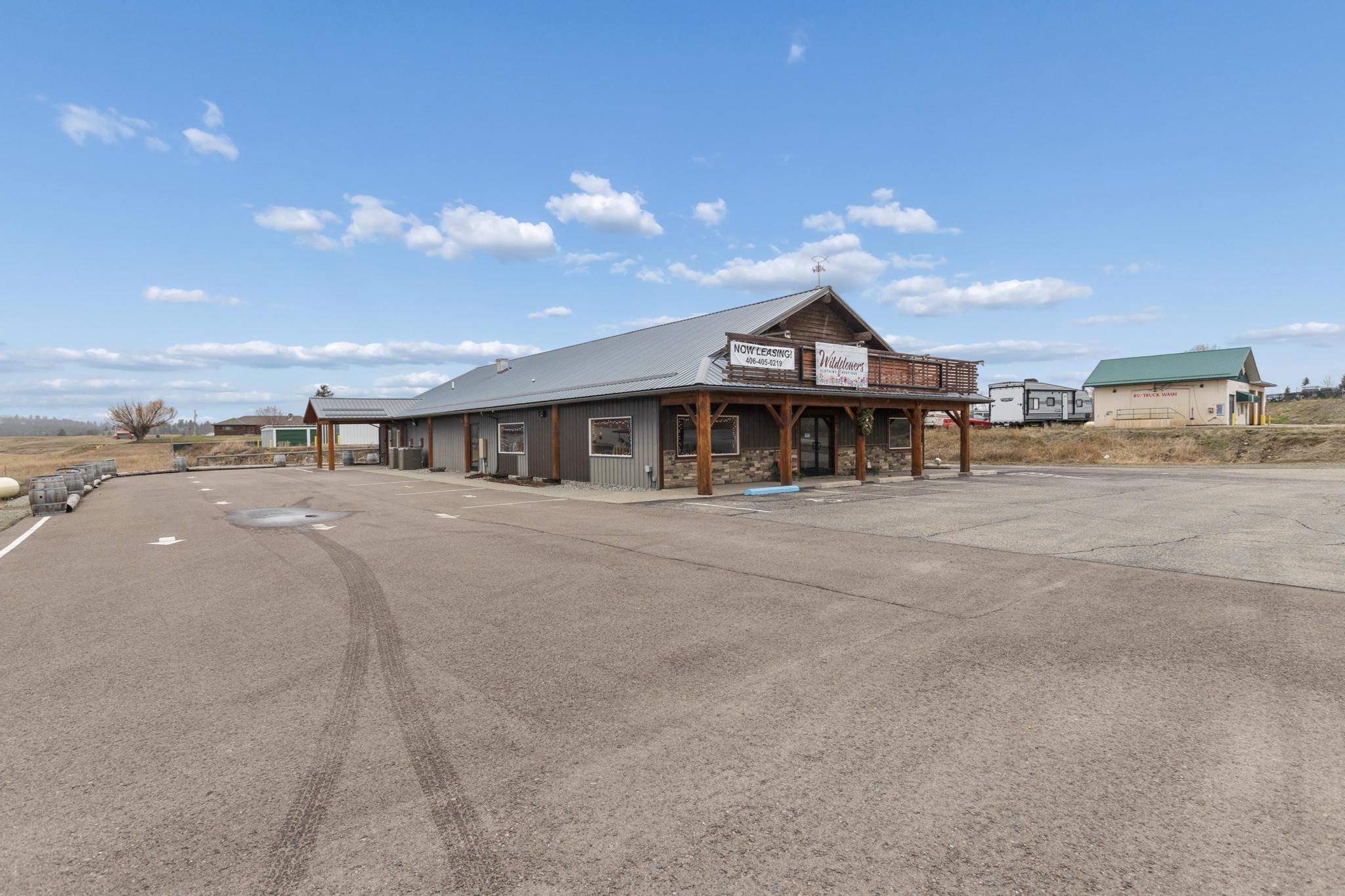 657 Us Highway 93 N